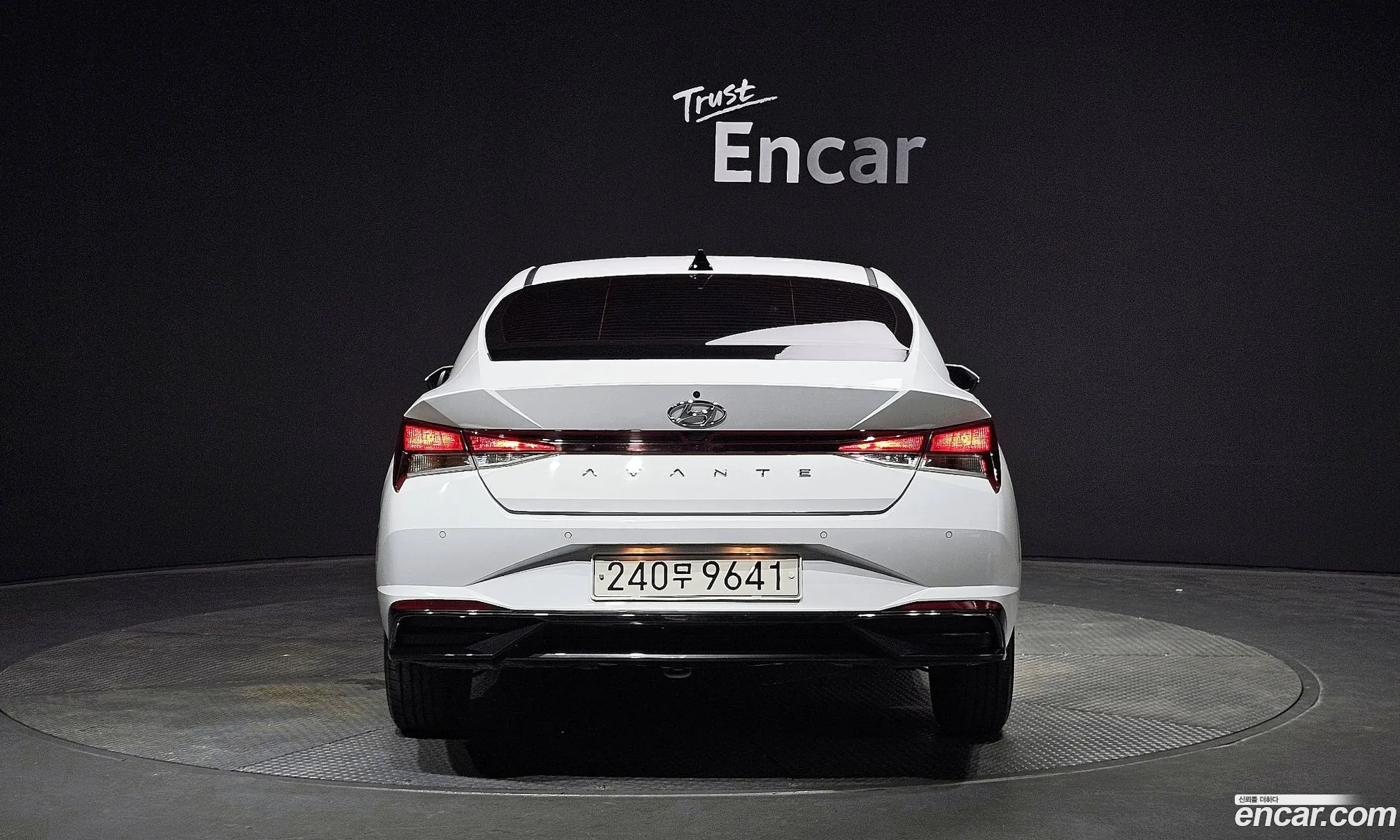 Hyundai Avante Vi 16 2021 - фотография 11746129