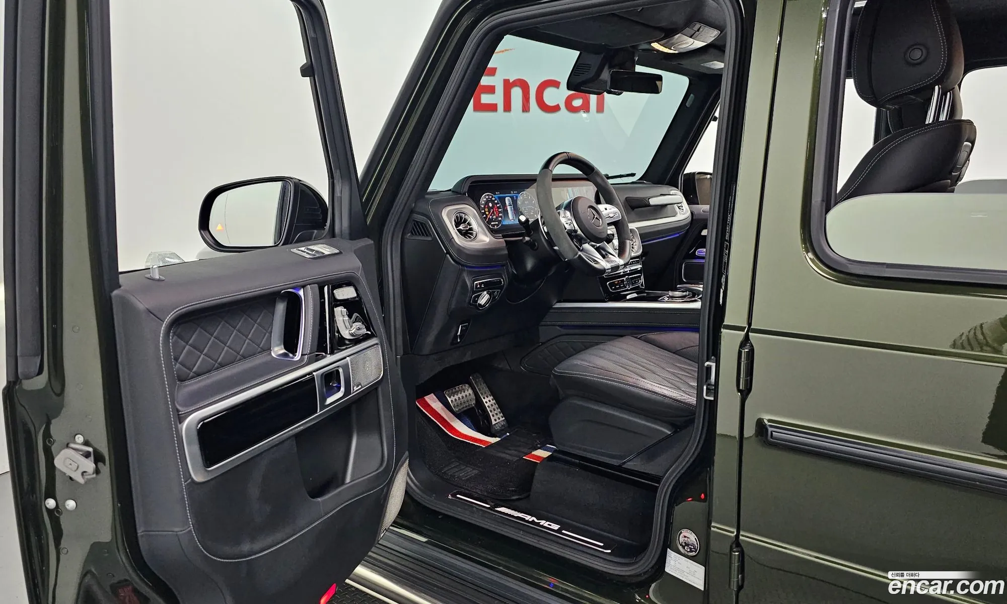 Korex Auto Trade - фотография 12416299