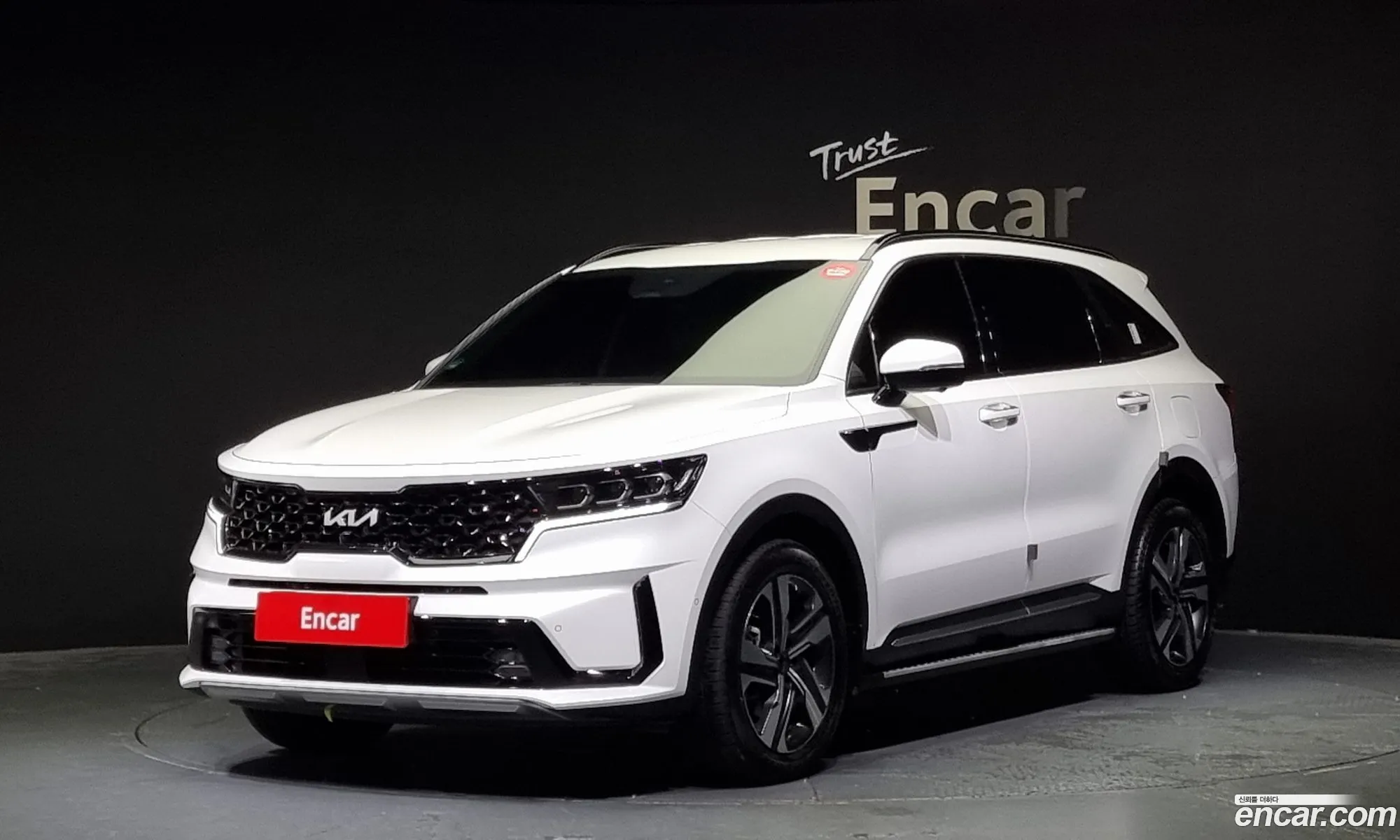 Kia Sorento Hev 16 2Wd 2023 - фотография 11855122
