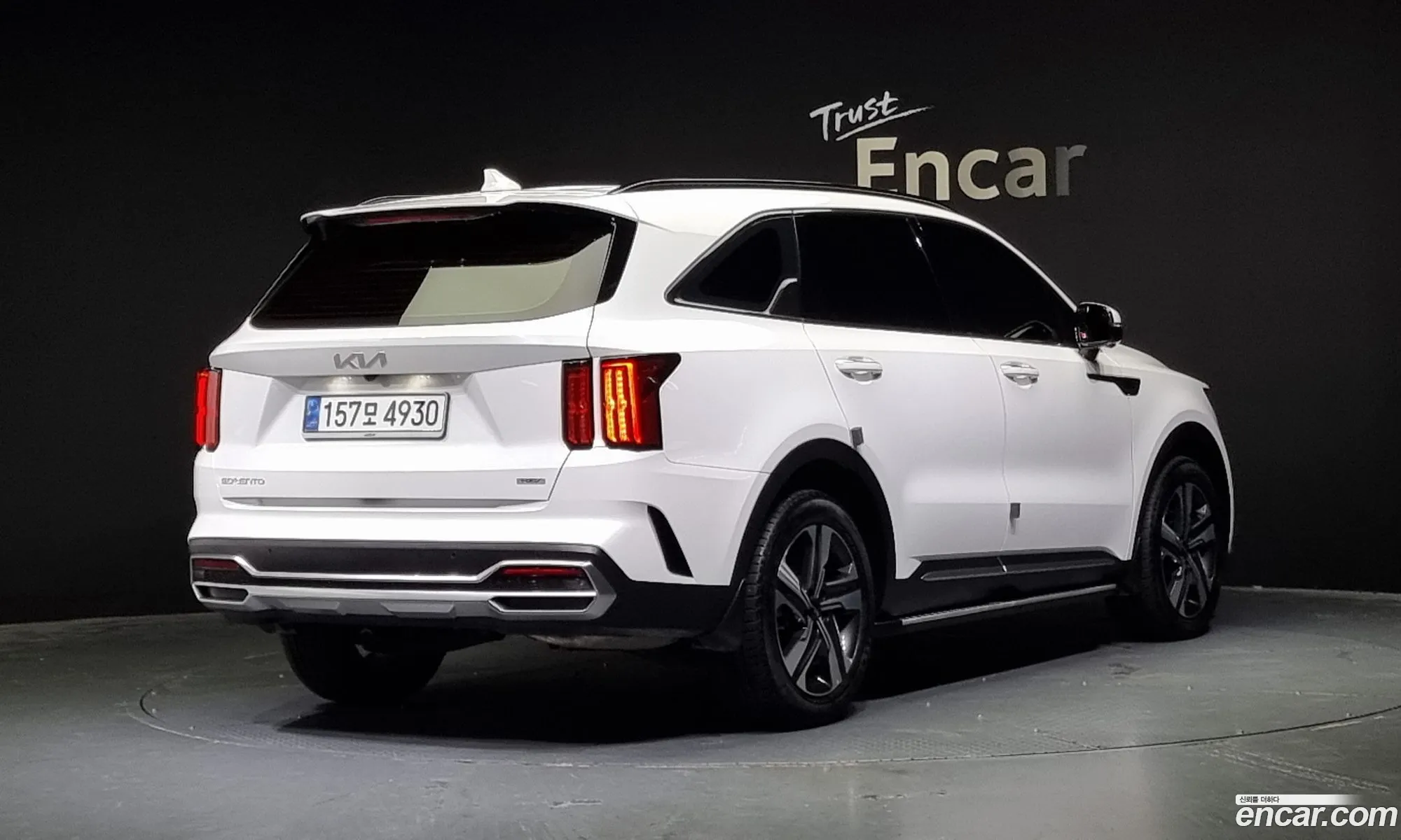 Kia Sorento Hev 16 2Wd 2023 - фотография 11855123