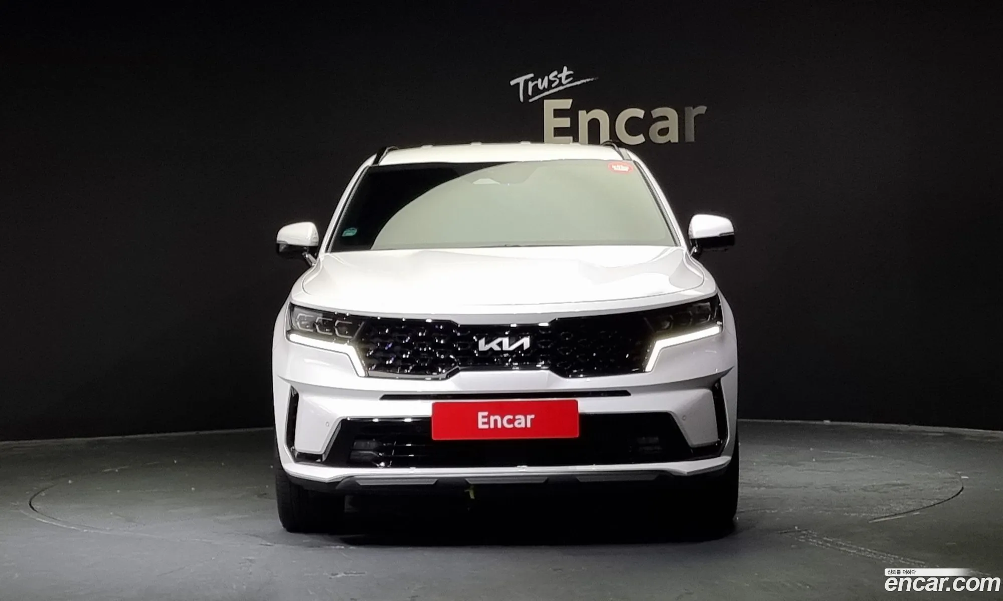 Kia Sorento Hev 16 2Wd 2023 - фотография 11855125