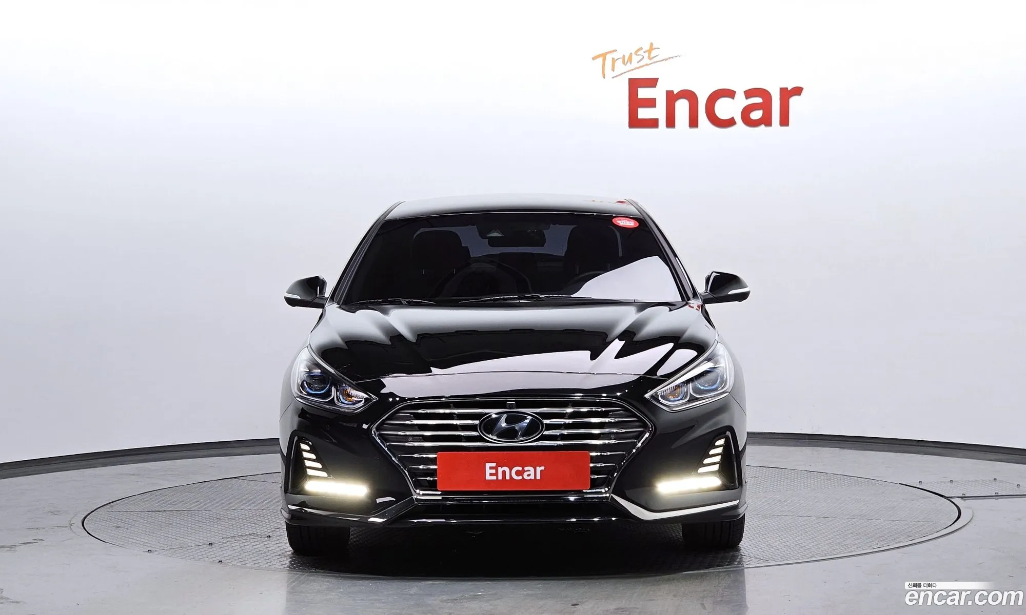 Hyundai Sonata Premium 2019 - фотография 15901490