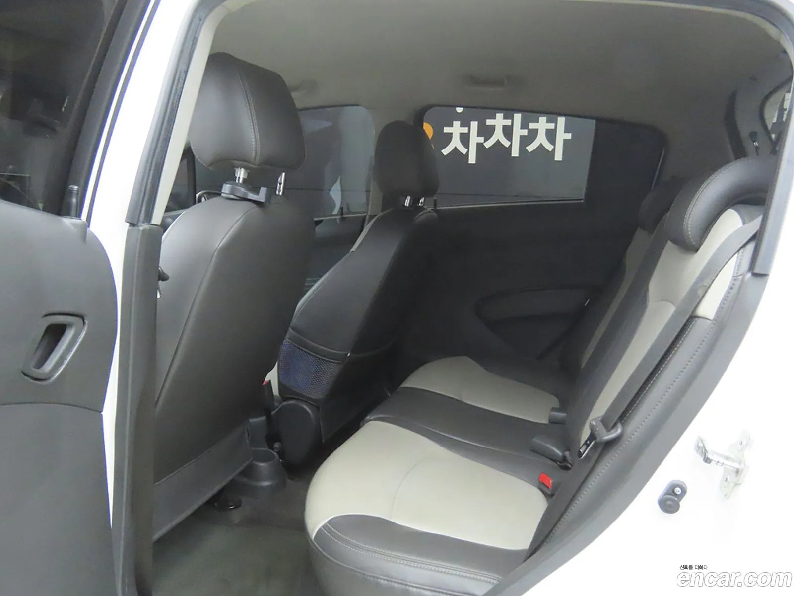 Chevrolet Spark Iii Ls 2012 - фотография 5088895