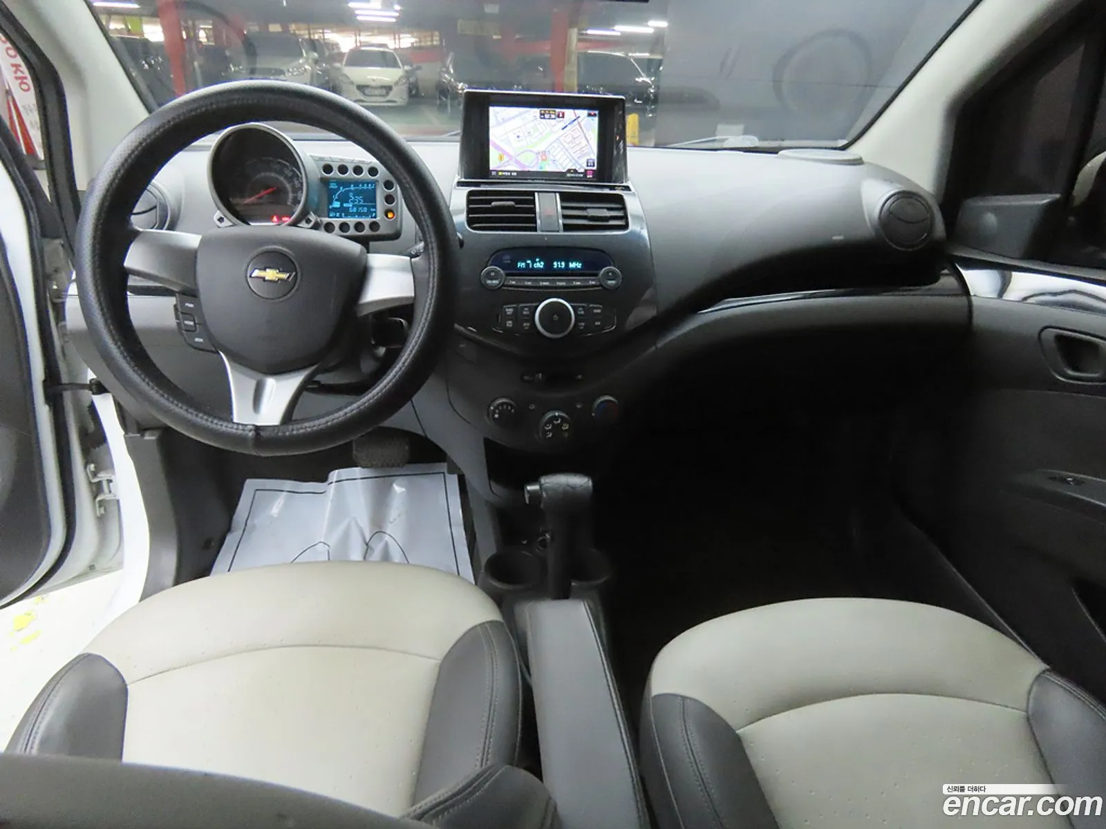 Korex Auto Trade - фотография 5226128