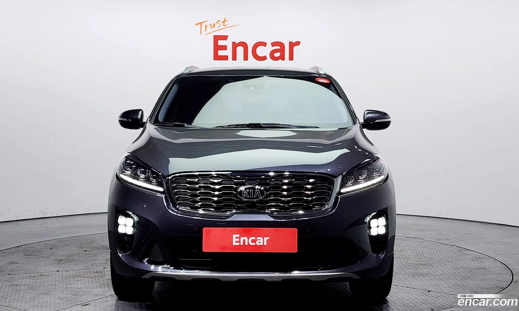 Kia The New Sorento Diesel 20 2Wd Master - фотография 18060643