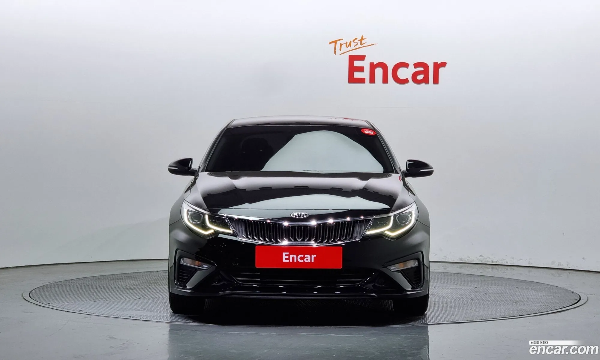 Kia The New K5 2Nd Generation 20 Prestige - фотография 18254526