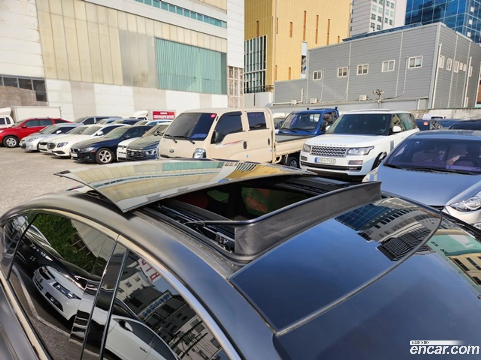 Korex Auto Trade - фотография 165100