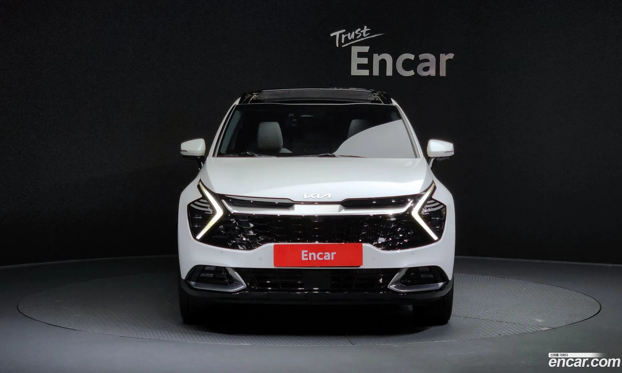 Kia Sportage Gasoline 16 Turbo 2Wd 2022 - фотография 19704769