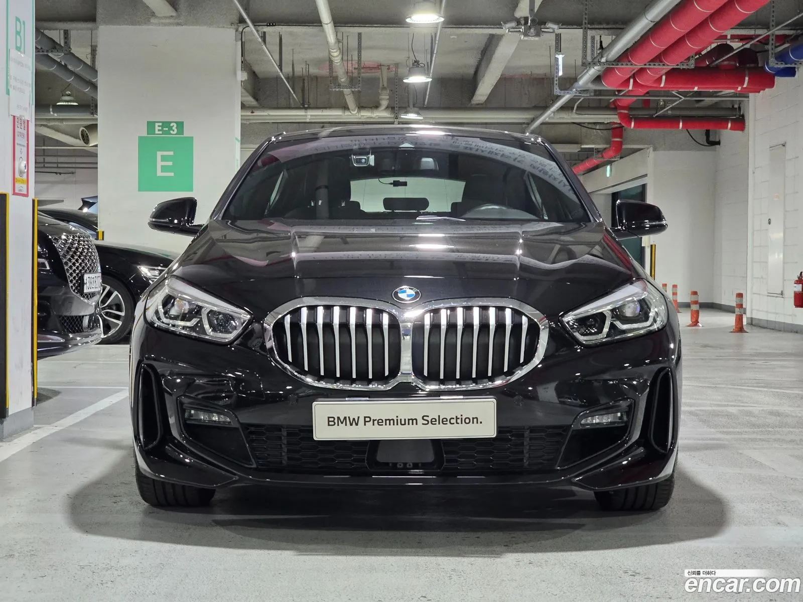 BMW 1Er 120I M Sports 2023 - фотография 6143