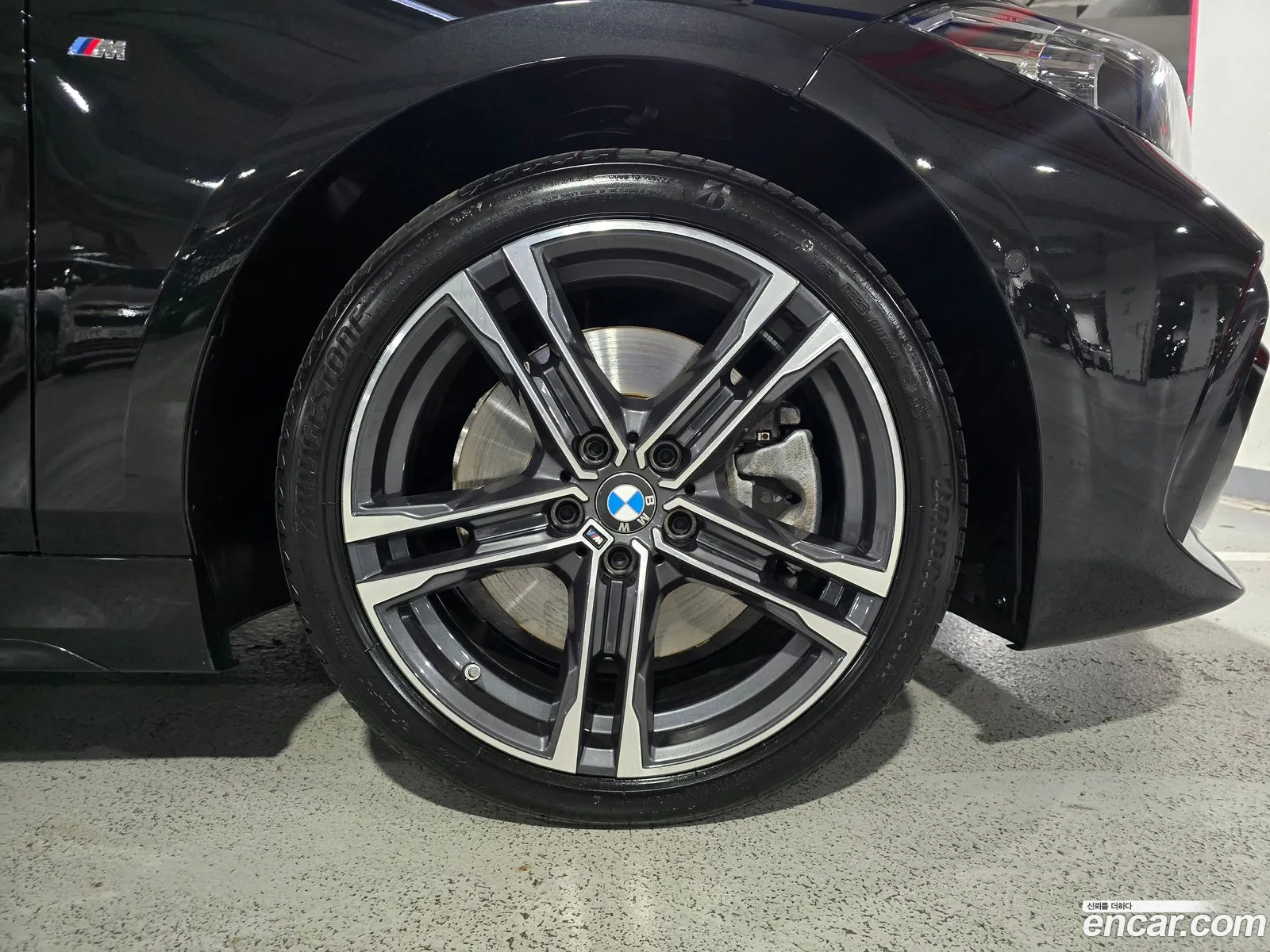 BMW 1Er 120I M Sports 2023 - фотография 6145