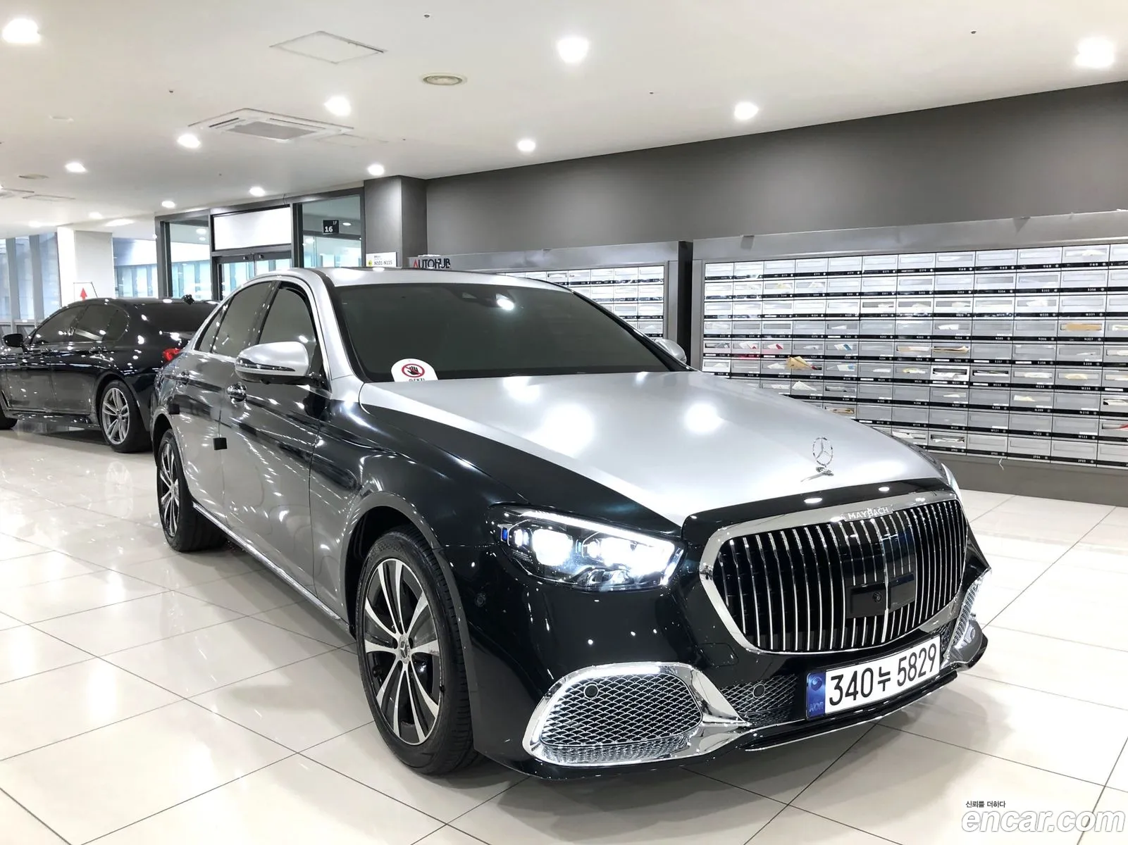 Mercedes-Benz E-Klasse V W213 S213 C238 E300E 4Matic Exclusive 2021 - фотография 12851903