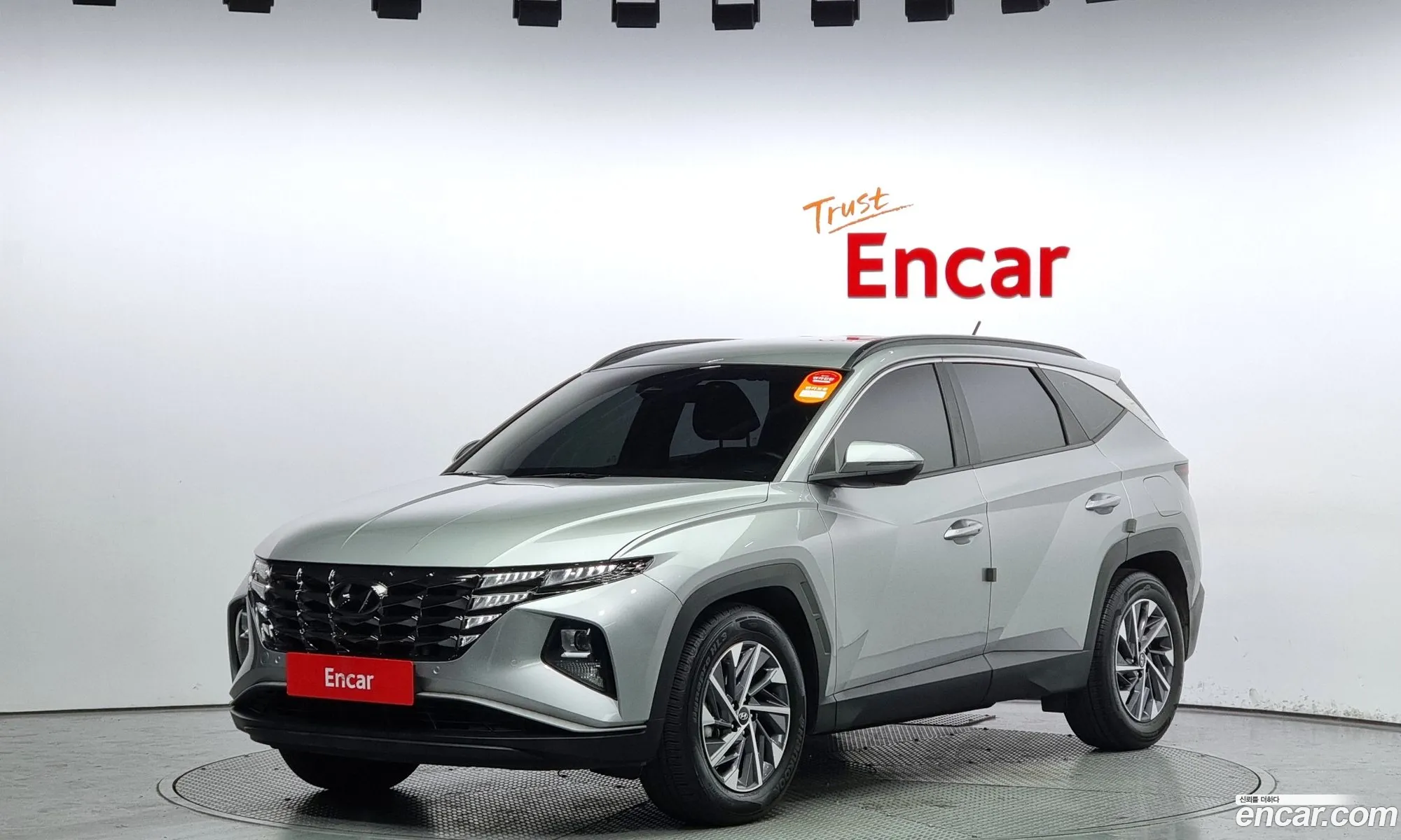 Hyundai Tucson Iv Diesel 20 2Wd 2022 - фотография 11552614