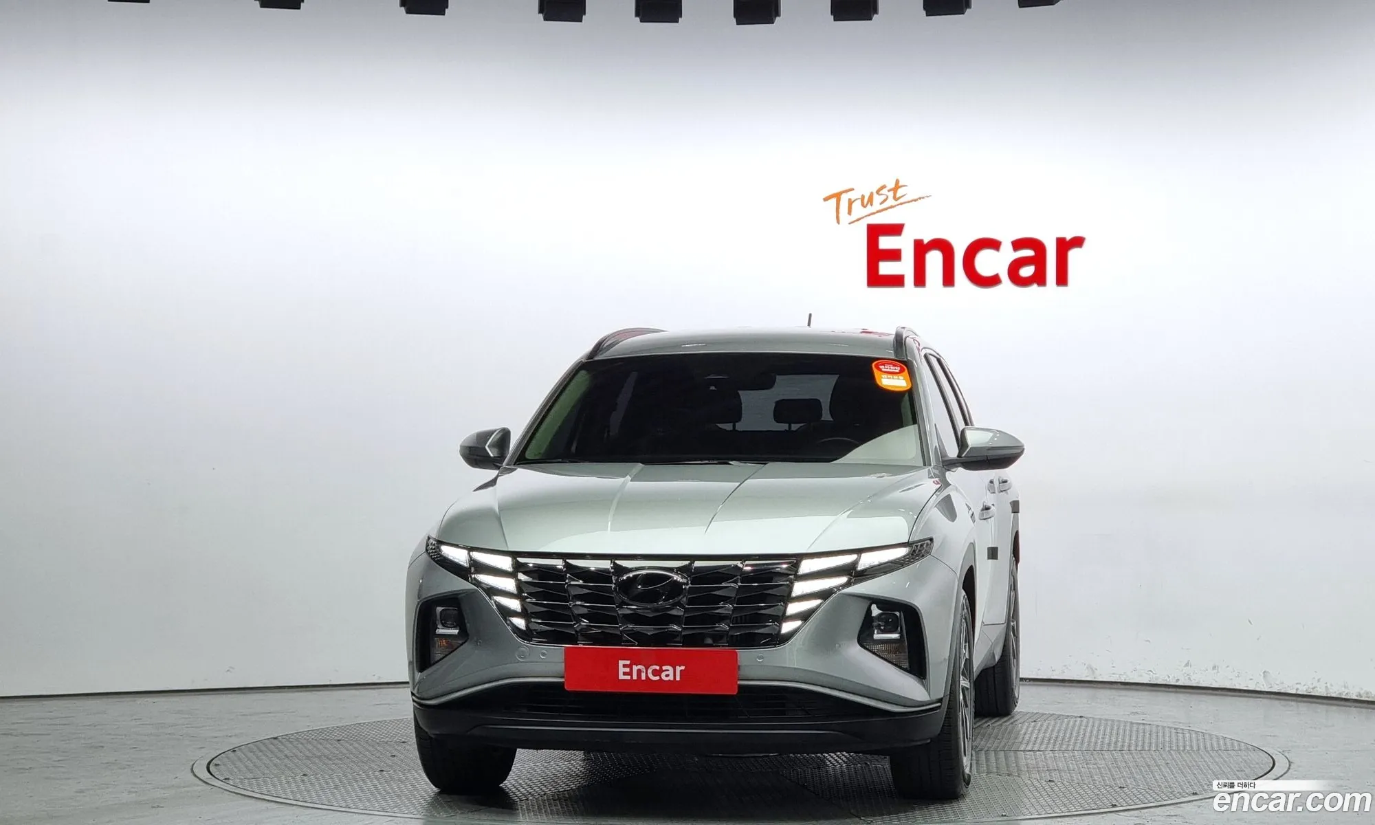 Hyundai Tucson Iv Diesel 20 2Wd 2022 - фотография 11552616