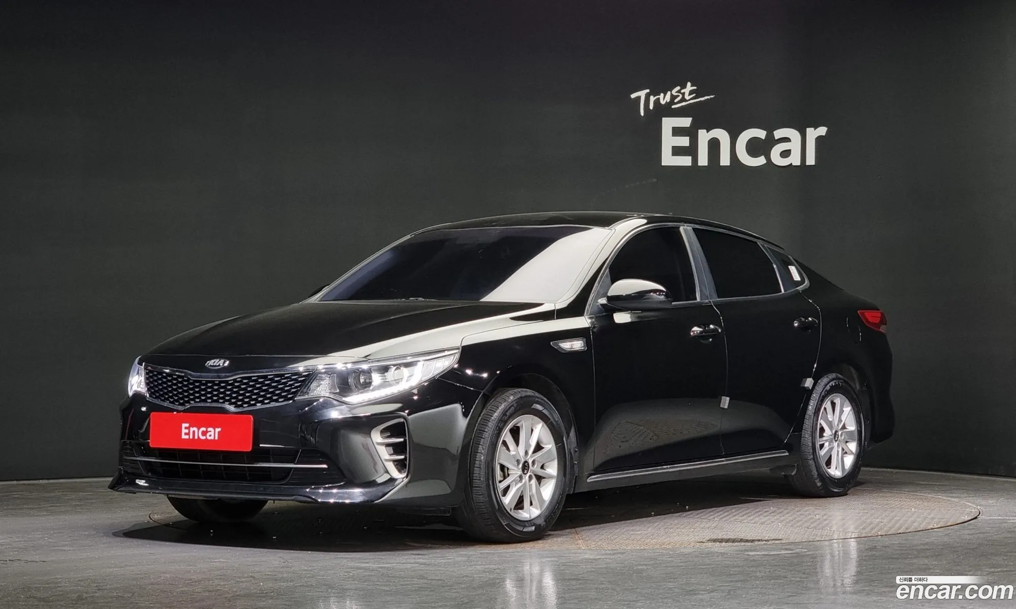 Kia K5 Ii Lpi Sx 2016 - фотография 15659036