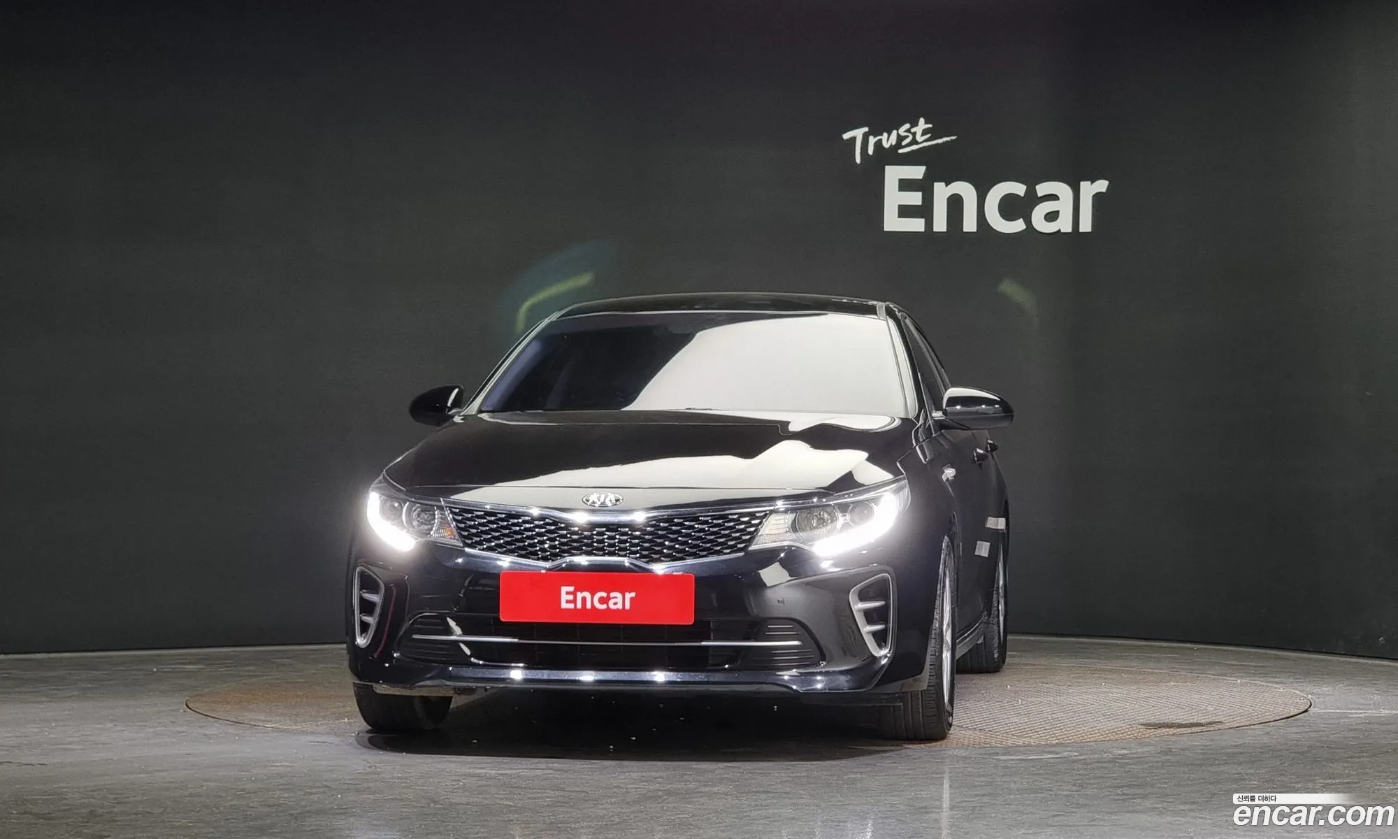 Kia K5 Ii Lpi Sx 2016 - фотография 15659038