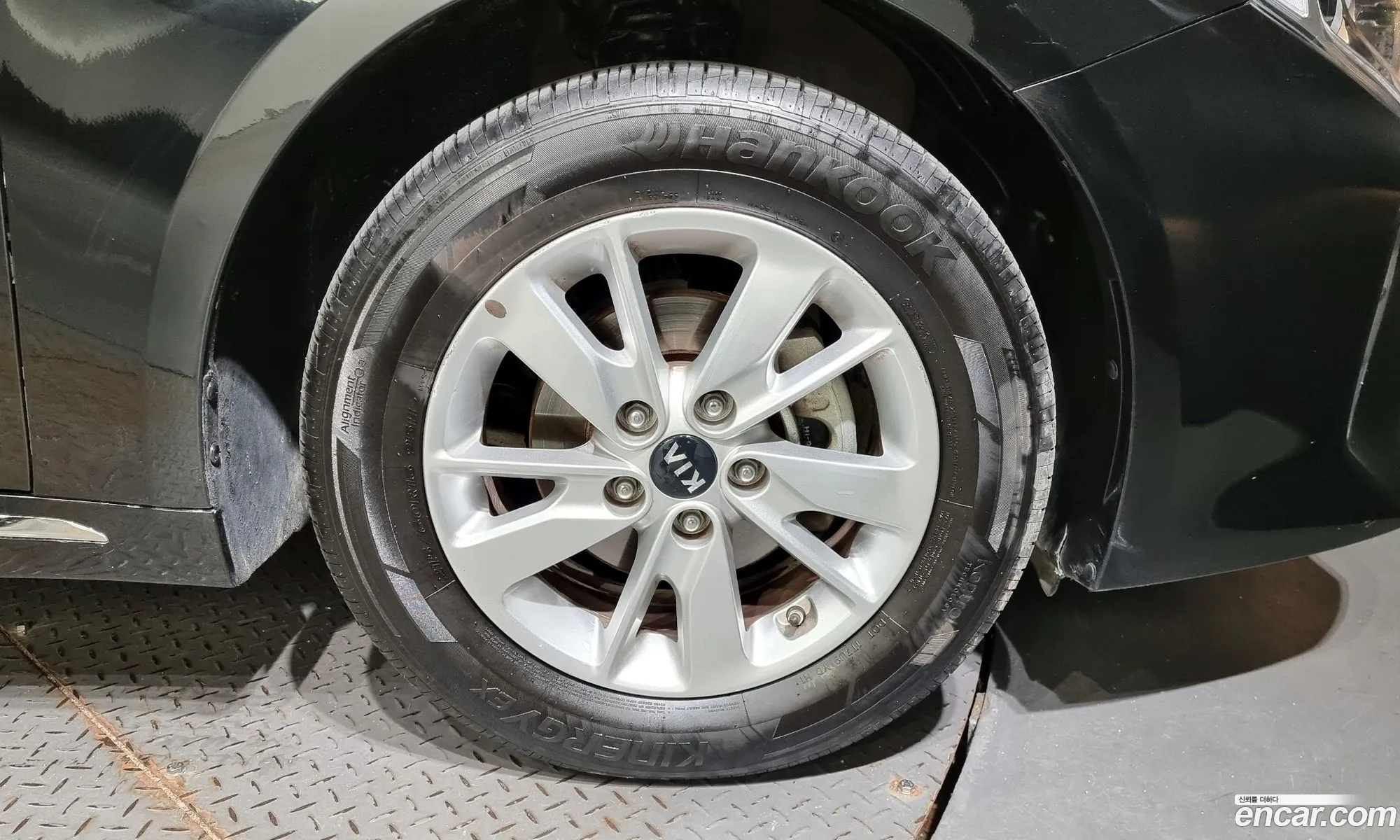 Kia K5 Ii Lpi Sx 2016 - фотография 15659040