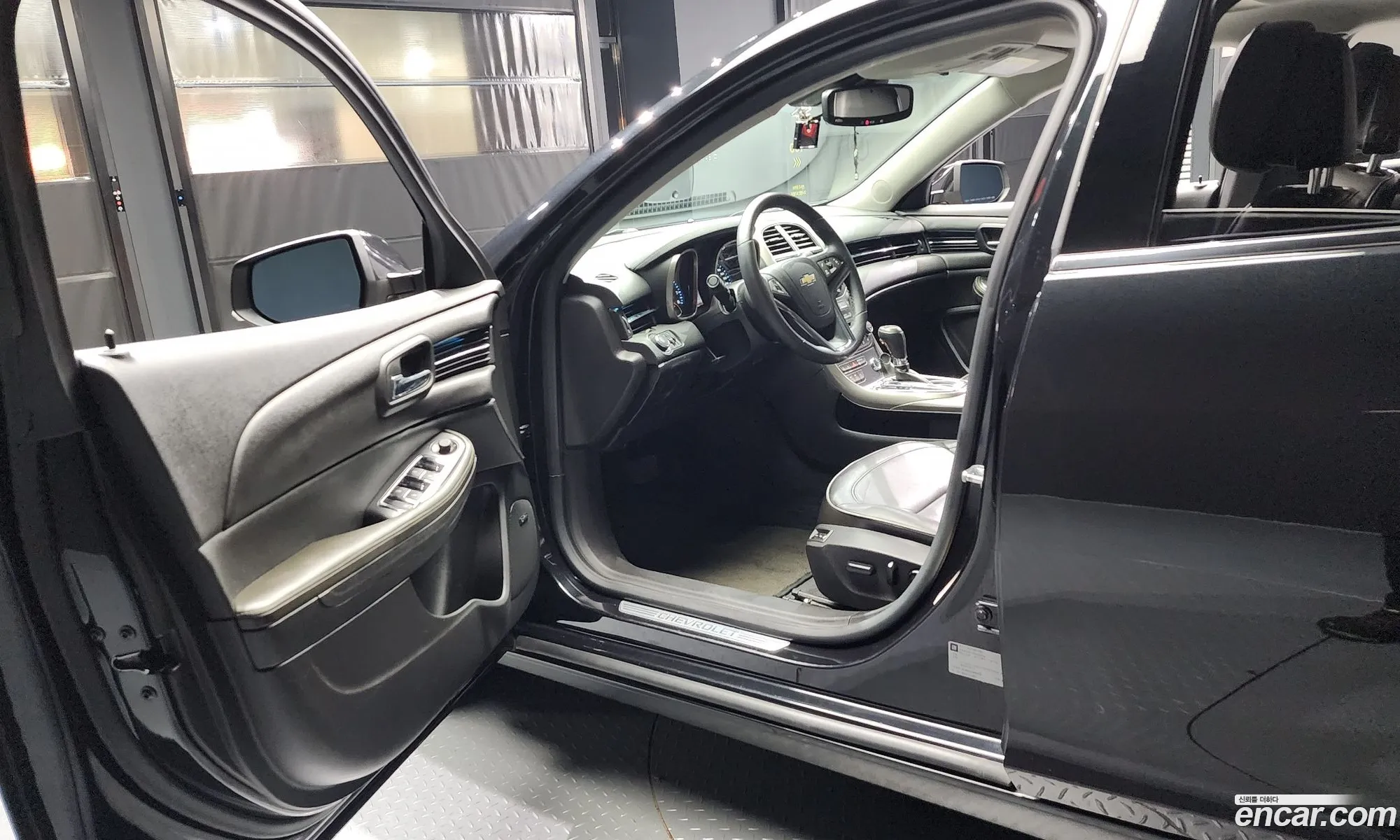 Korex Auto Trade - фотография 4714037