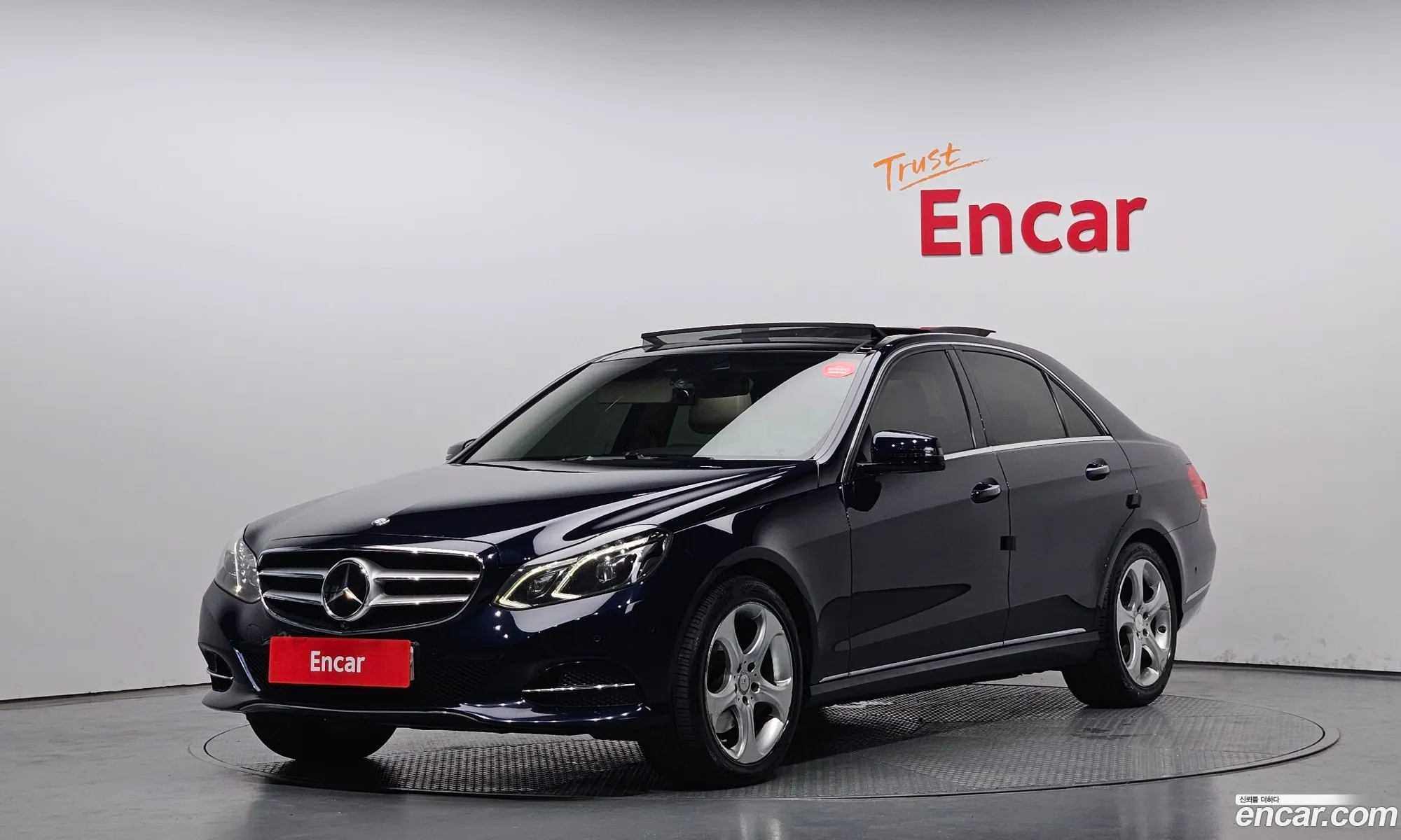 Mercedes-Benz E-Klasse Iv W212 S212 C207 E350 4Matic Avantgarde 2014 - фотография 11572094