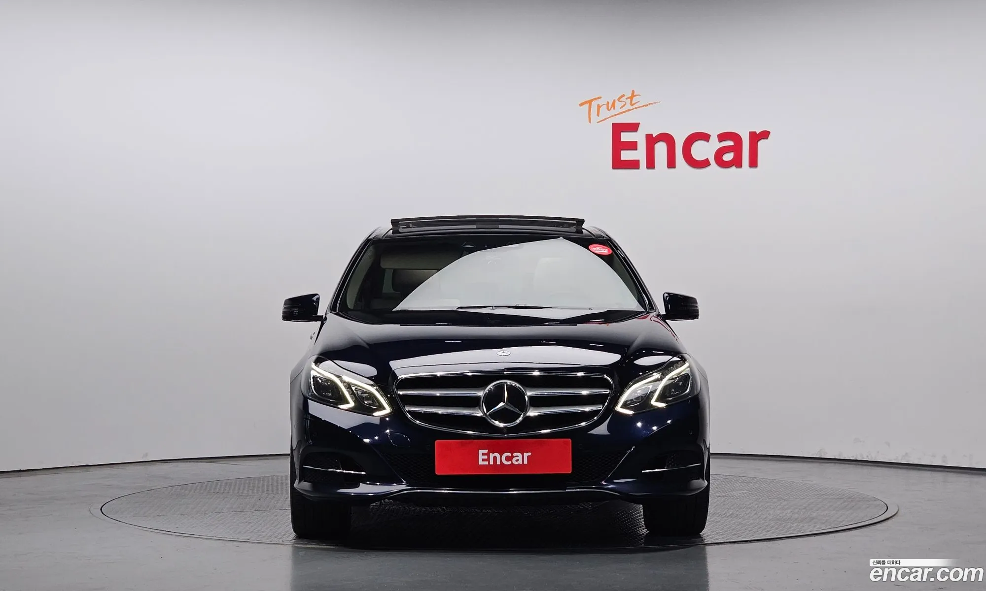 Mercedes-Benz E-Klasse Iv W212 S212 C207 E350 4Matic Avantgarde 2014 - фотография 11572096