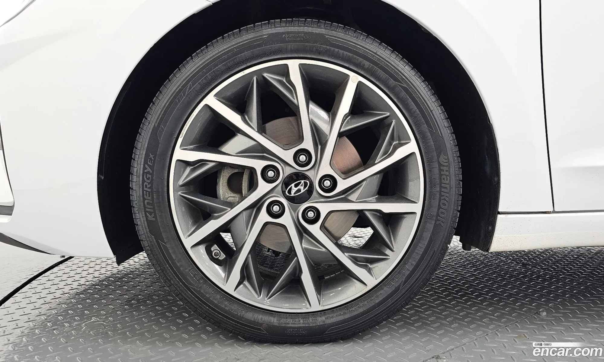 Hyundai Avante Vi 16 2019 - фотография 12617630
