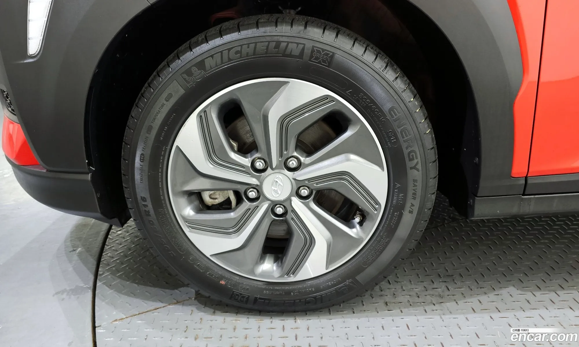 Hyundai Kona I Modern Special 2020 - фотография 12077045
