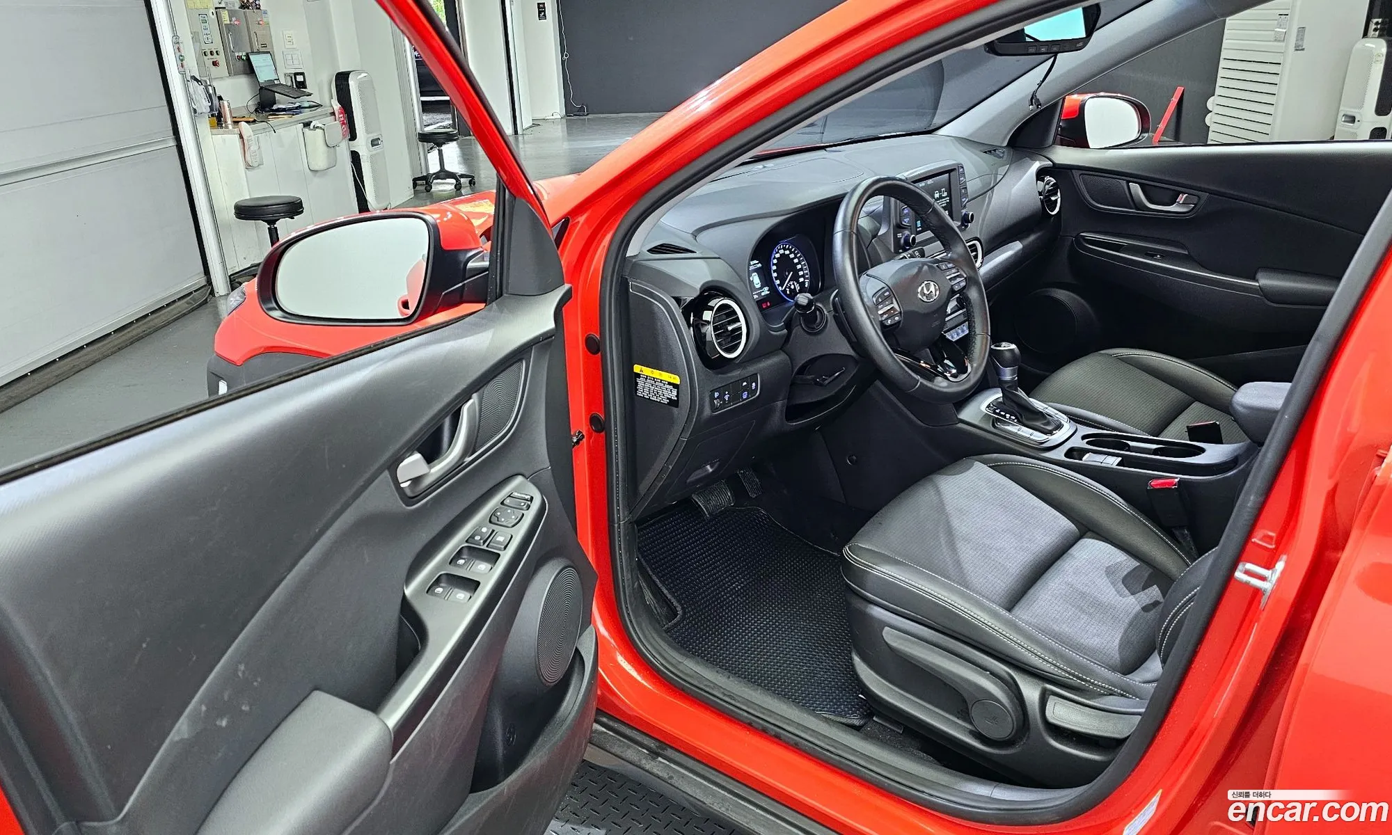 Korex Auto Trade - фотография 12127090