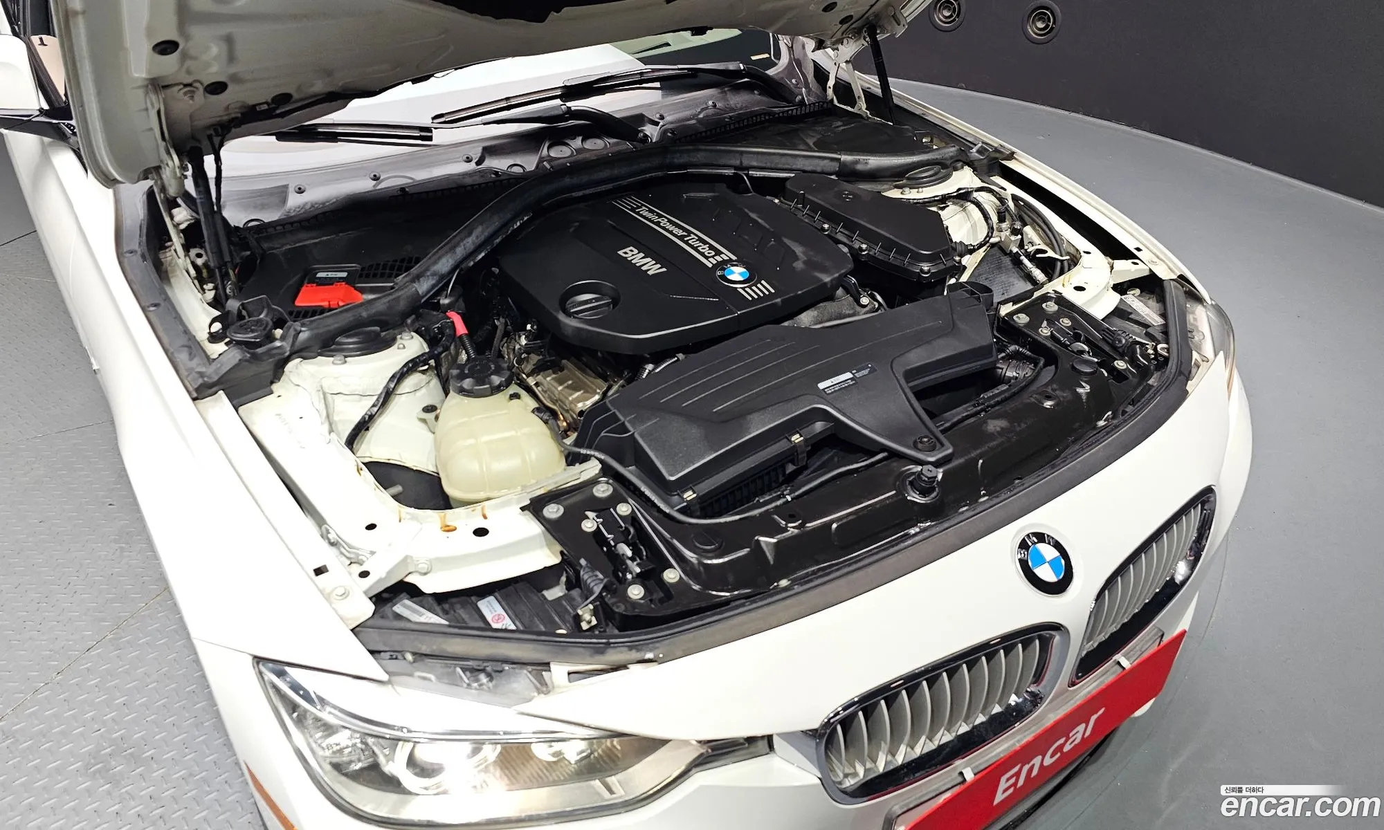 BMW 3Er 320D Modern 2012 - фотография 12709407