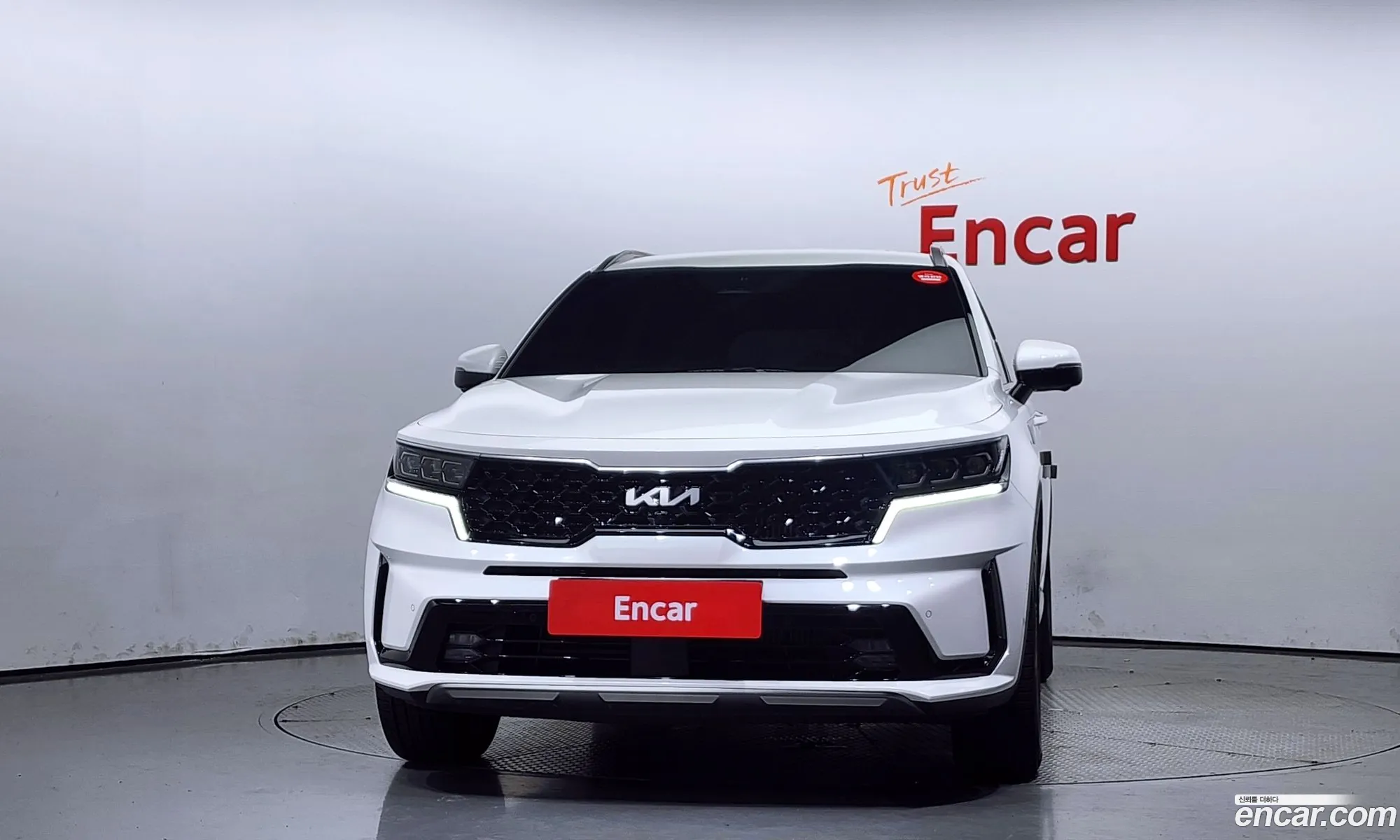 Kia Sorento Iv Hev 16 2Wd 2022 - фотография 12457125