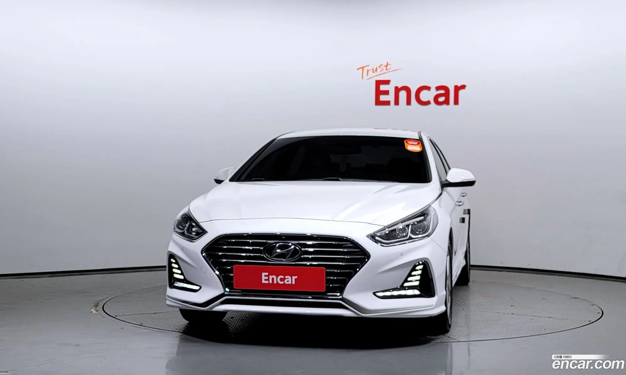 Hyundai Sonata 20 Modern 2019 - фотография 19690769