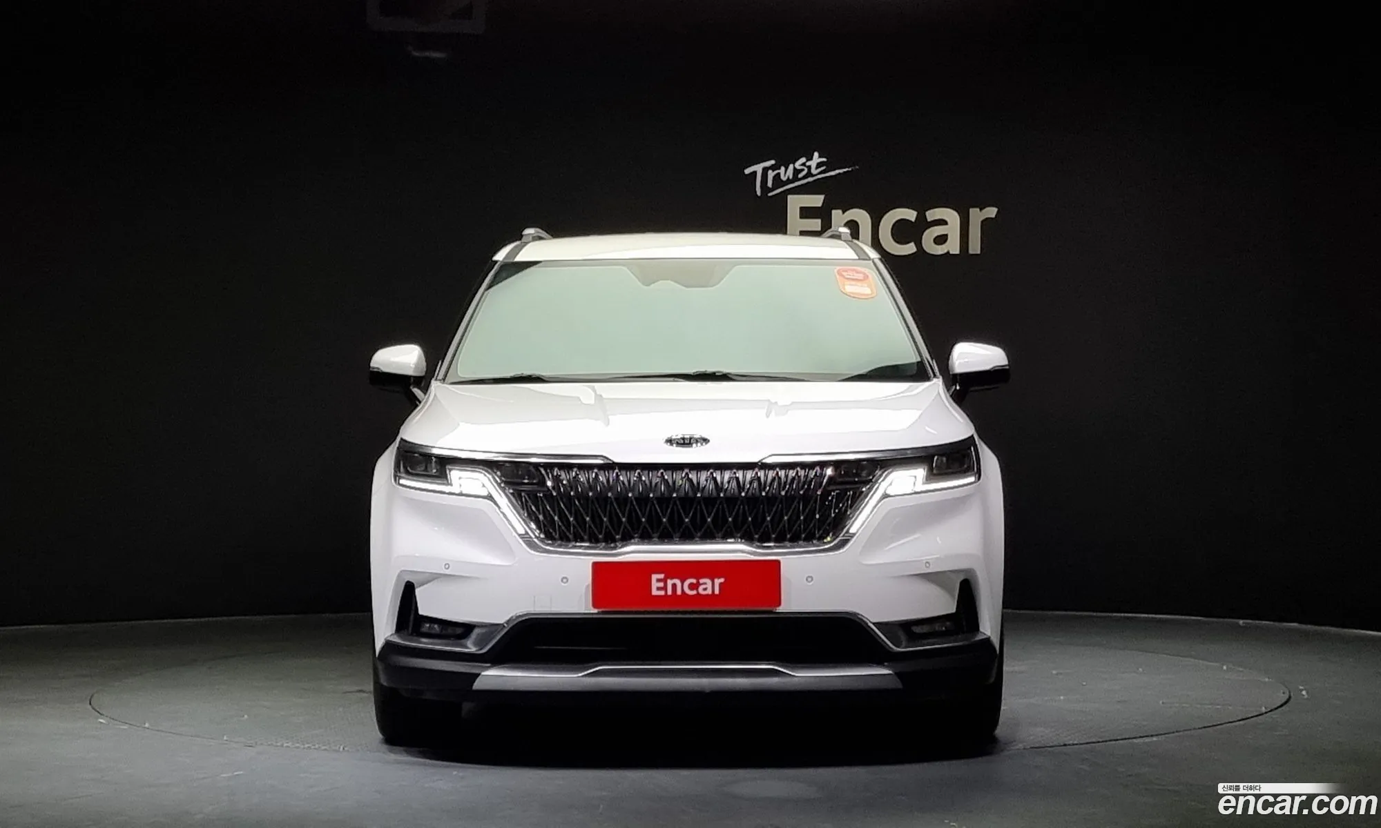 Kia Carnival 9-Seater Signature 2021 - фотография 15635735