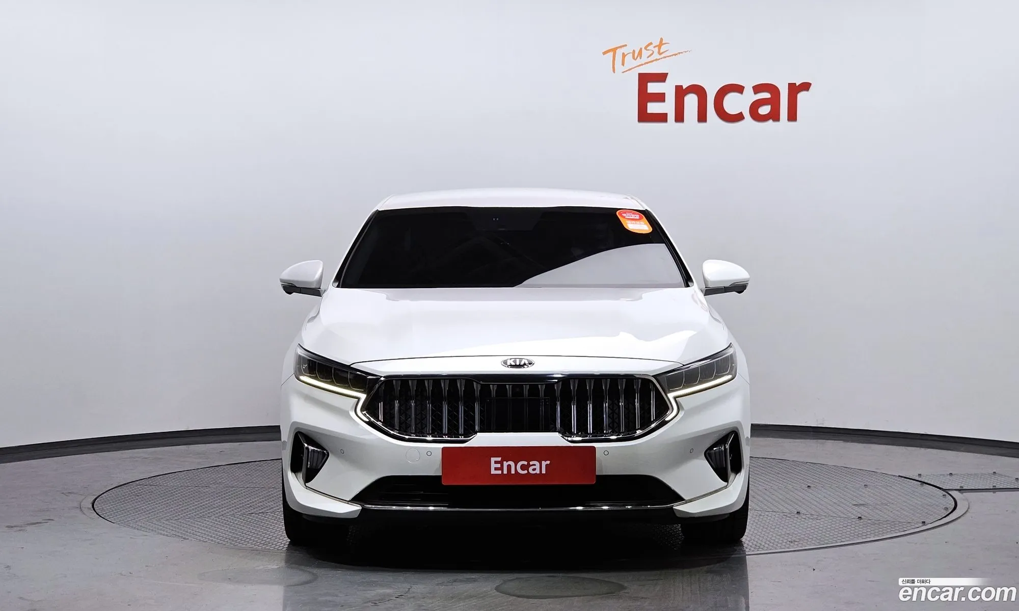 Kia K7 Vg Ii Signature 2020 - фотография 11896104
