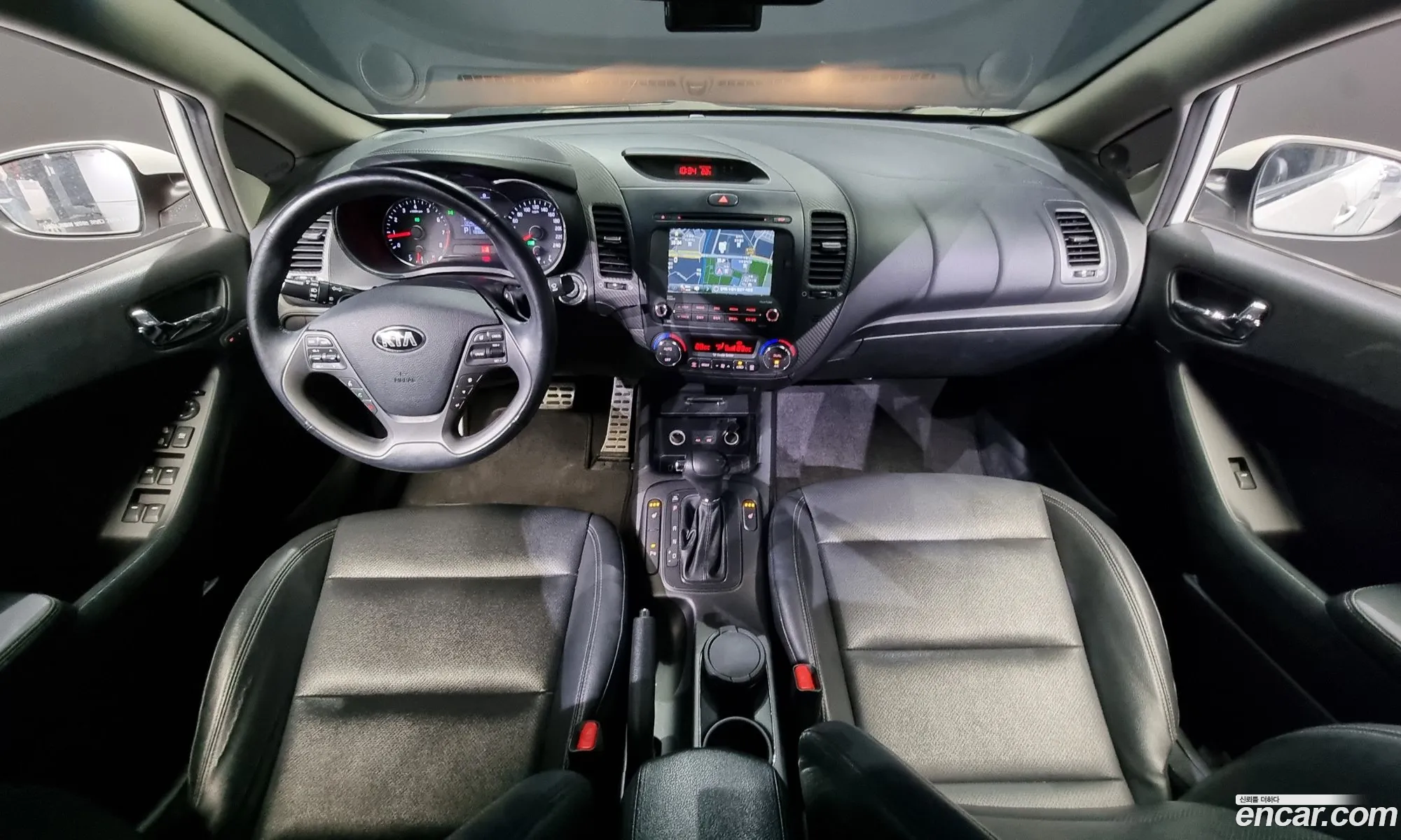 Korex Auto Trade - фотография 11335435