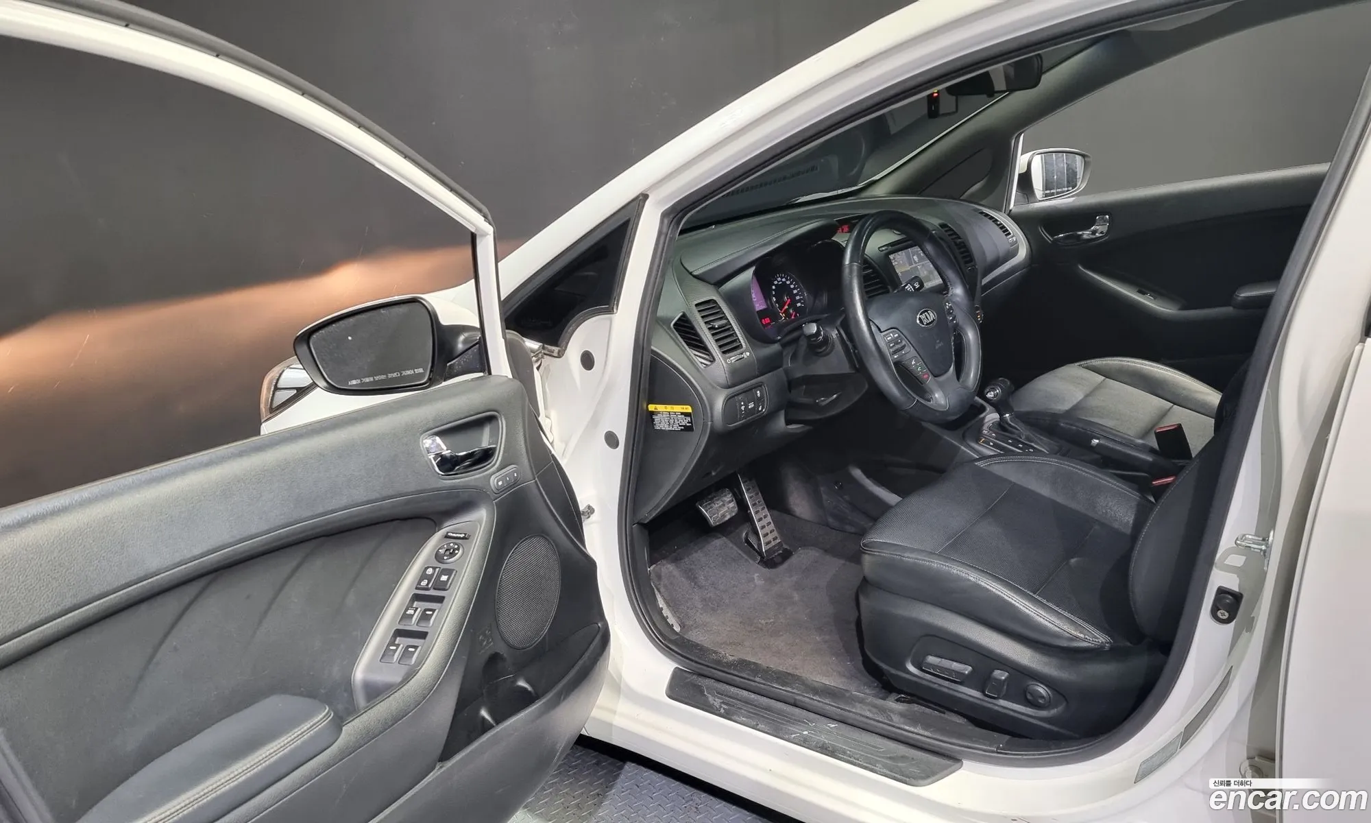 Korex Auto Trade - фотография 11335438