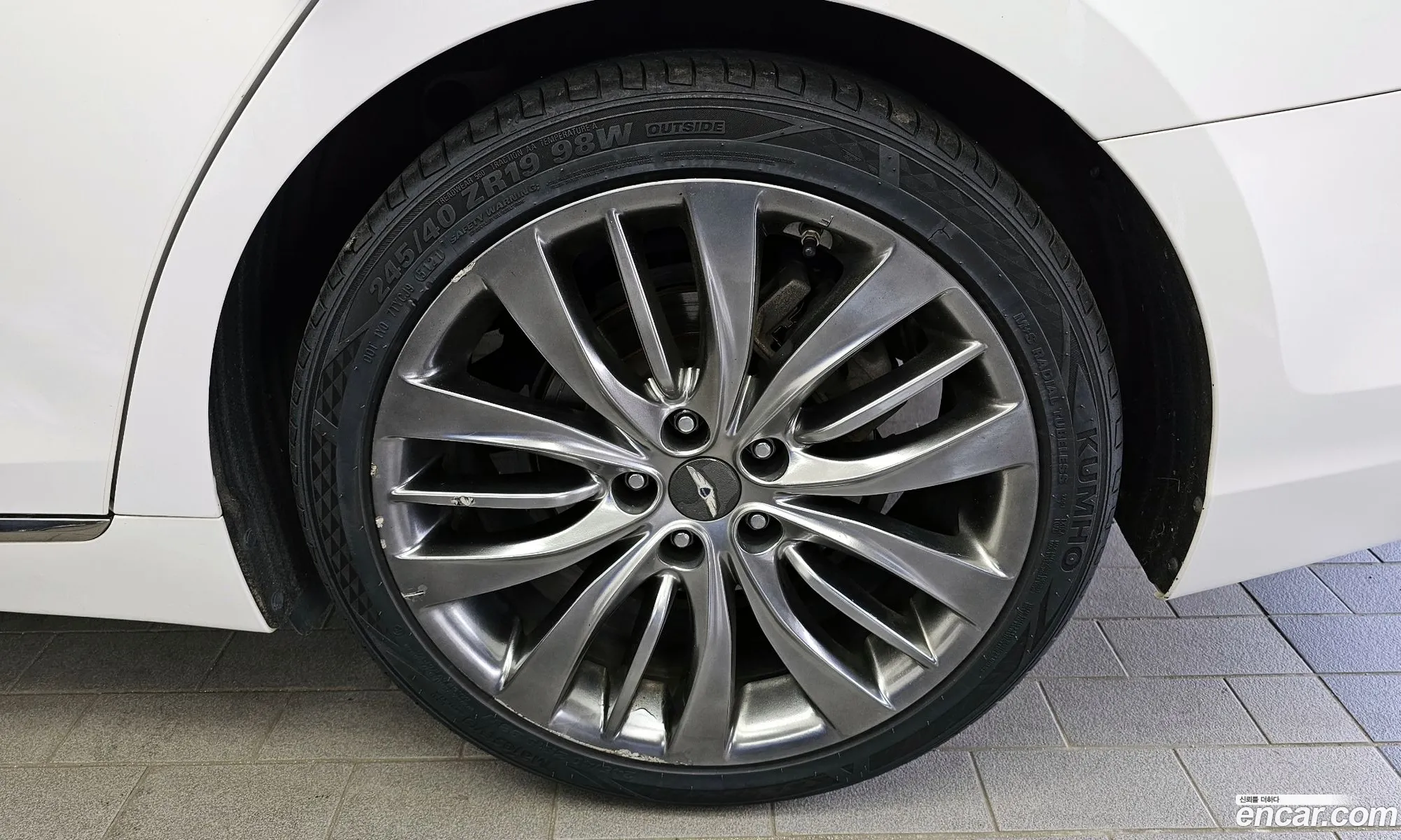 Hyundai Grandeur 30 Lpi Modern 2017 - фотография 12876470