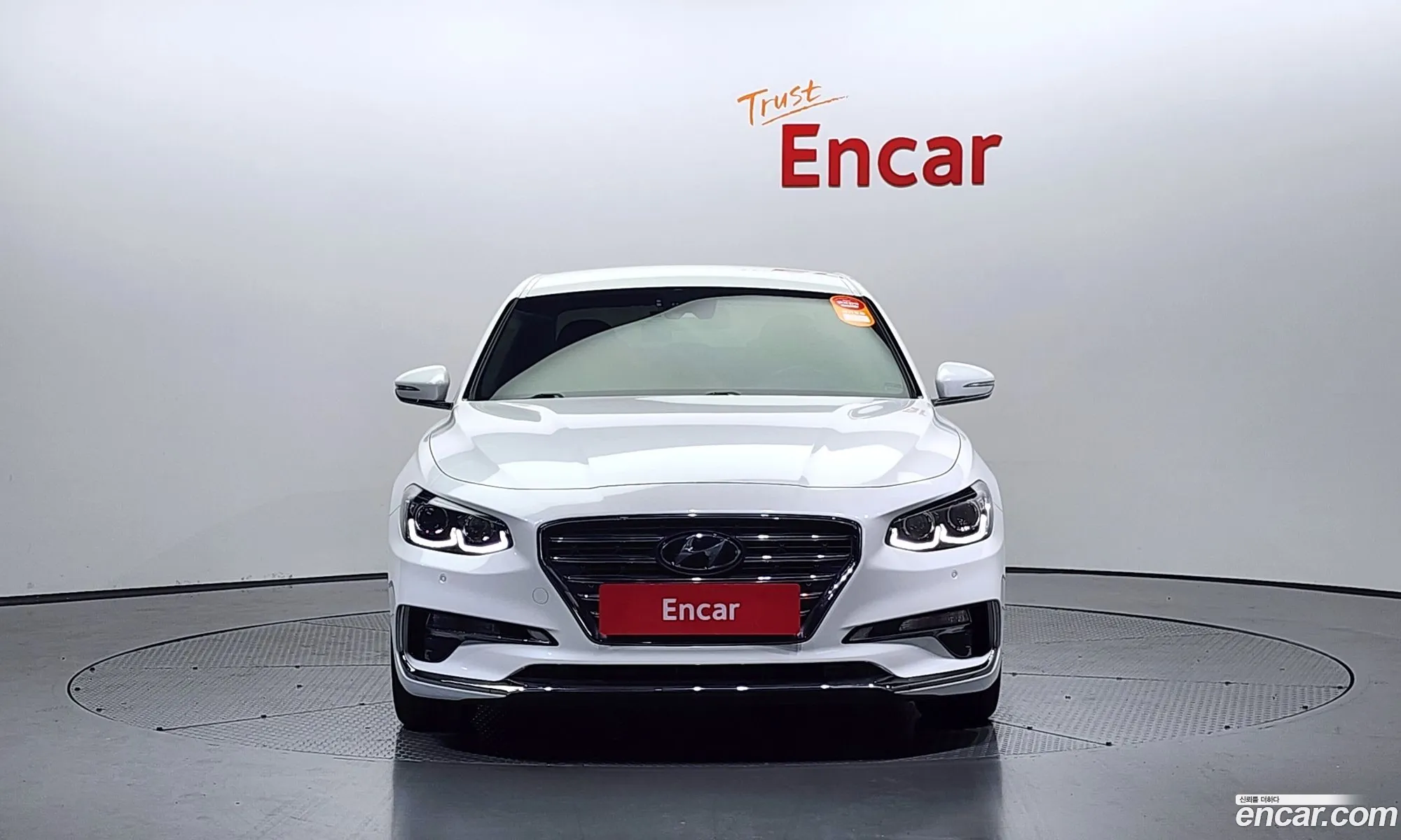 Hyundai Grandeur Vi 24 Premium 2018 - фотография 18471796