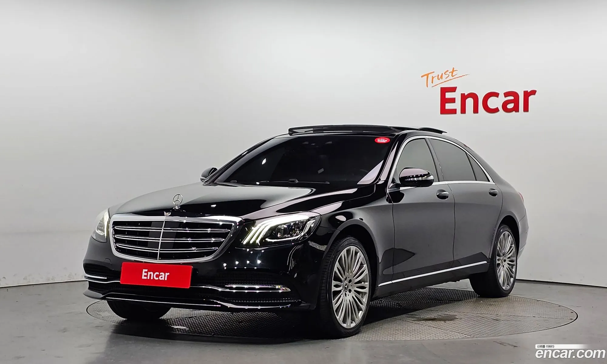 Mercedes-Benz S-Klasse Vi W222 C217 S350L 2019 - фотография 13141718