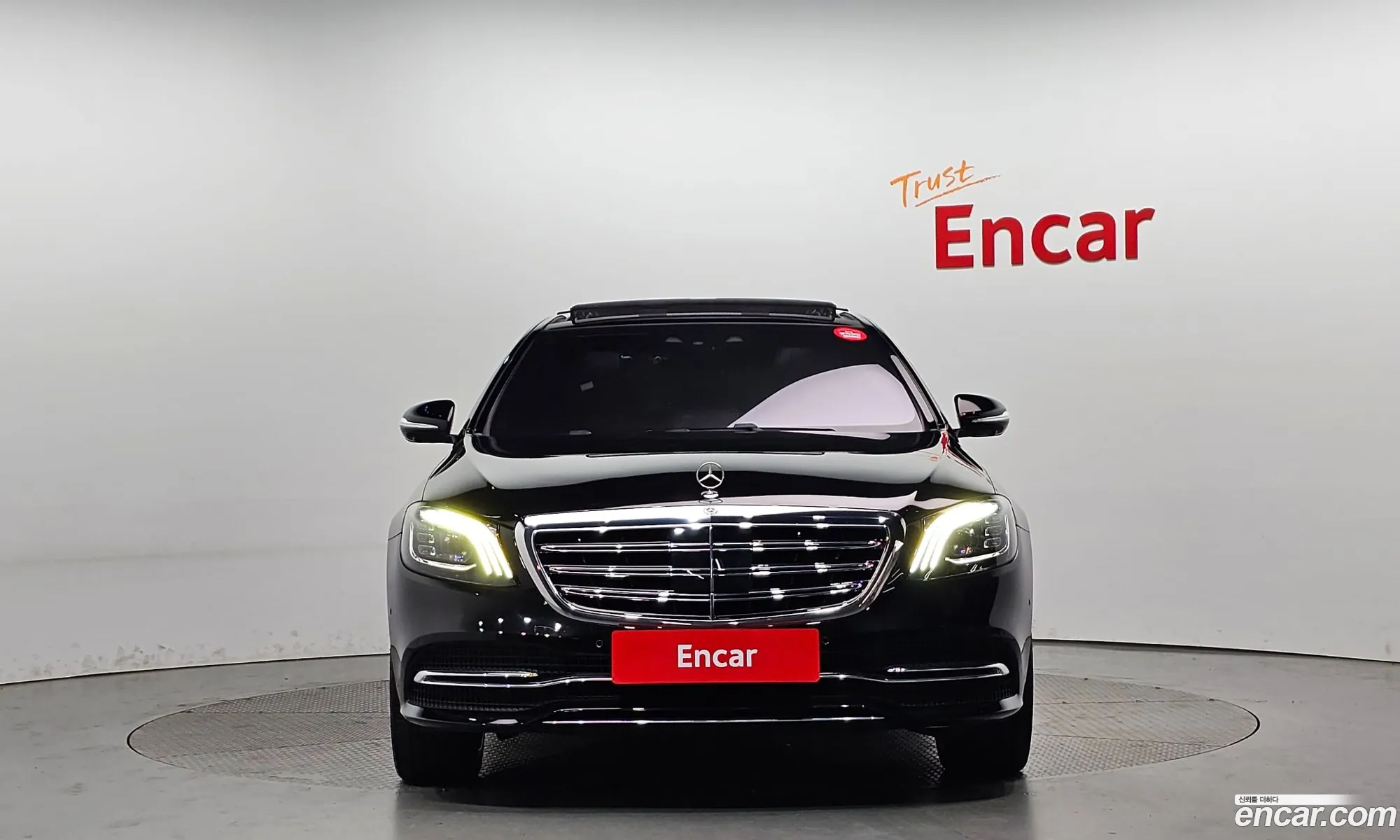 Mercedes-Benz S-Klasse Vi W222 C217 S350L 2019 - фотография 13141720