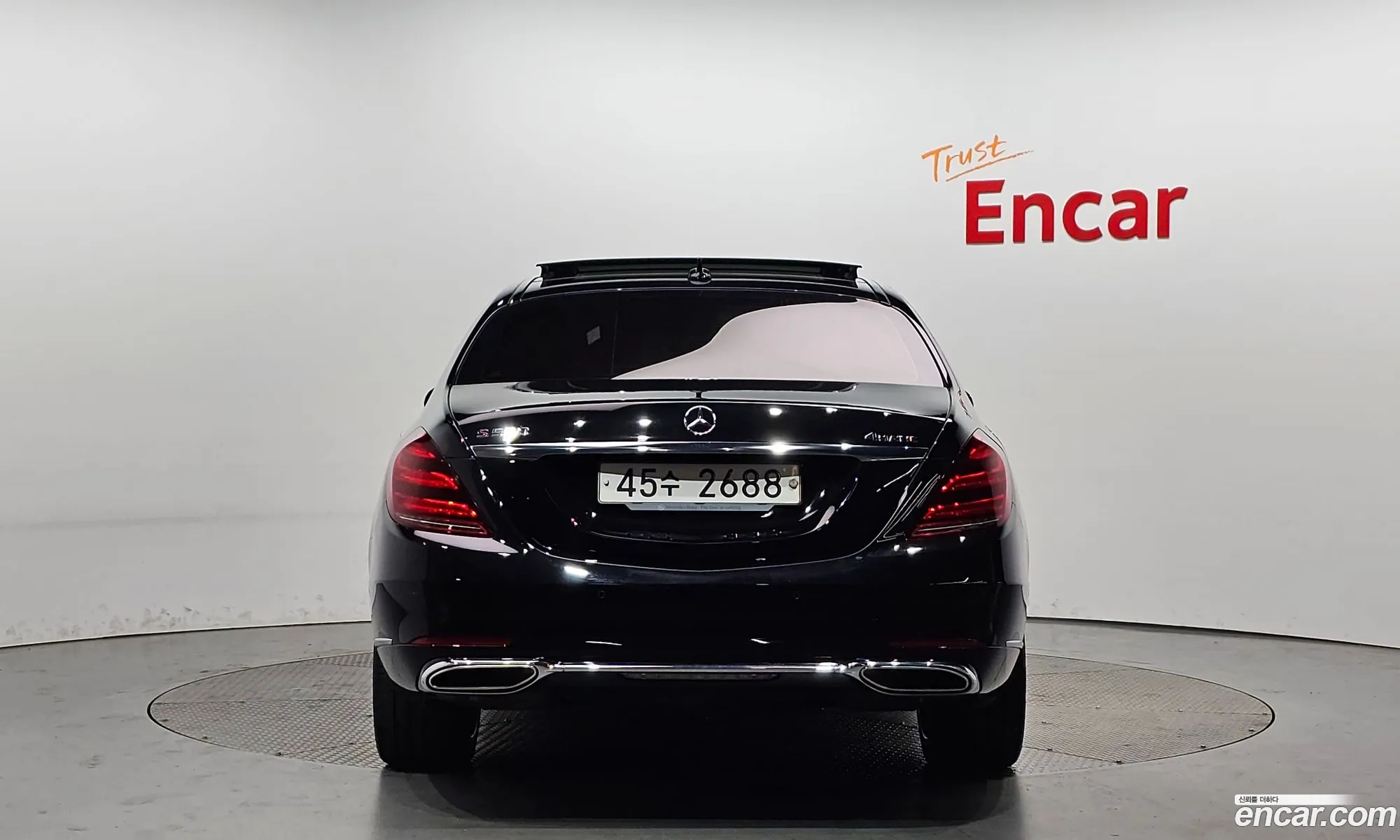 Mercedes-Benz S-Klasse Vi W222 C217 S350L 2019 - фотография 13141721