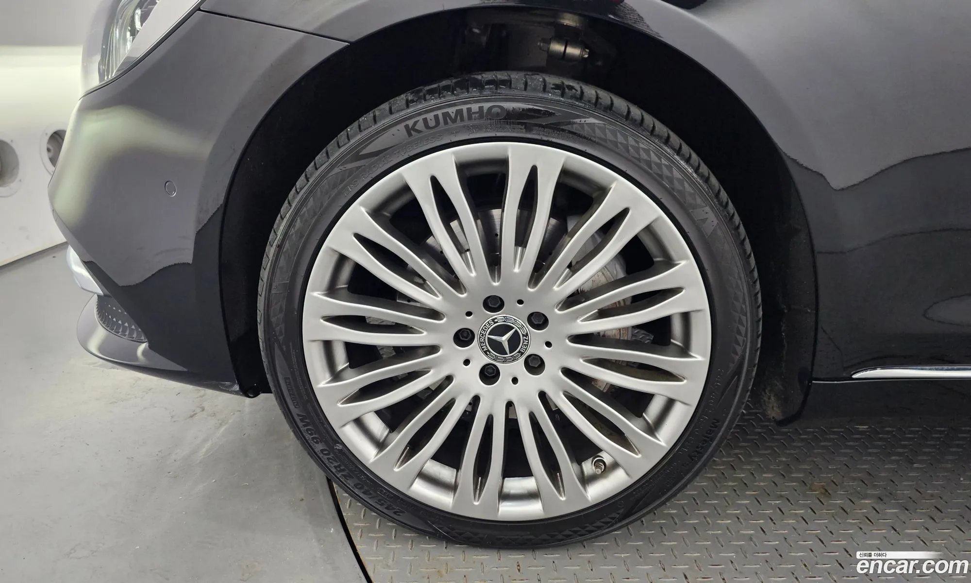Mercedes-Benz S-Klasse Vi W222 C217 S350L 2019 - фотография 13141722