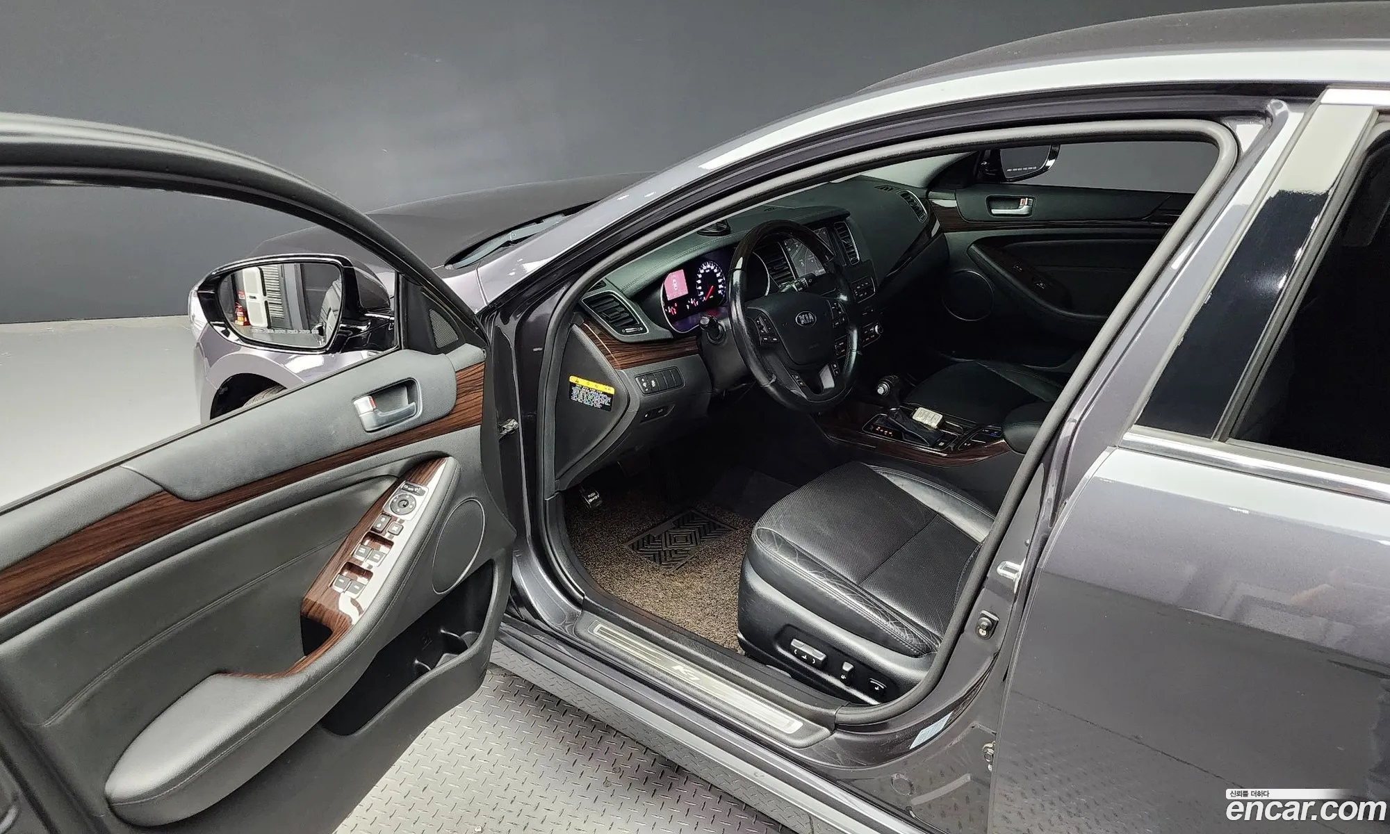 Korex Auto Trade - фотография 11837340