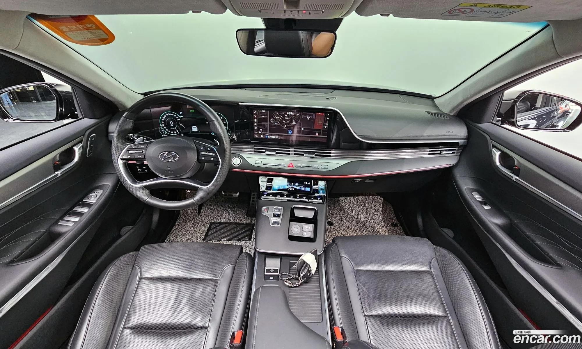 Korex Auto Trade - фотография 12472207