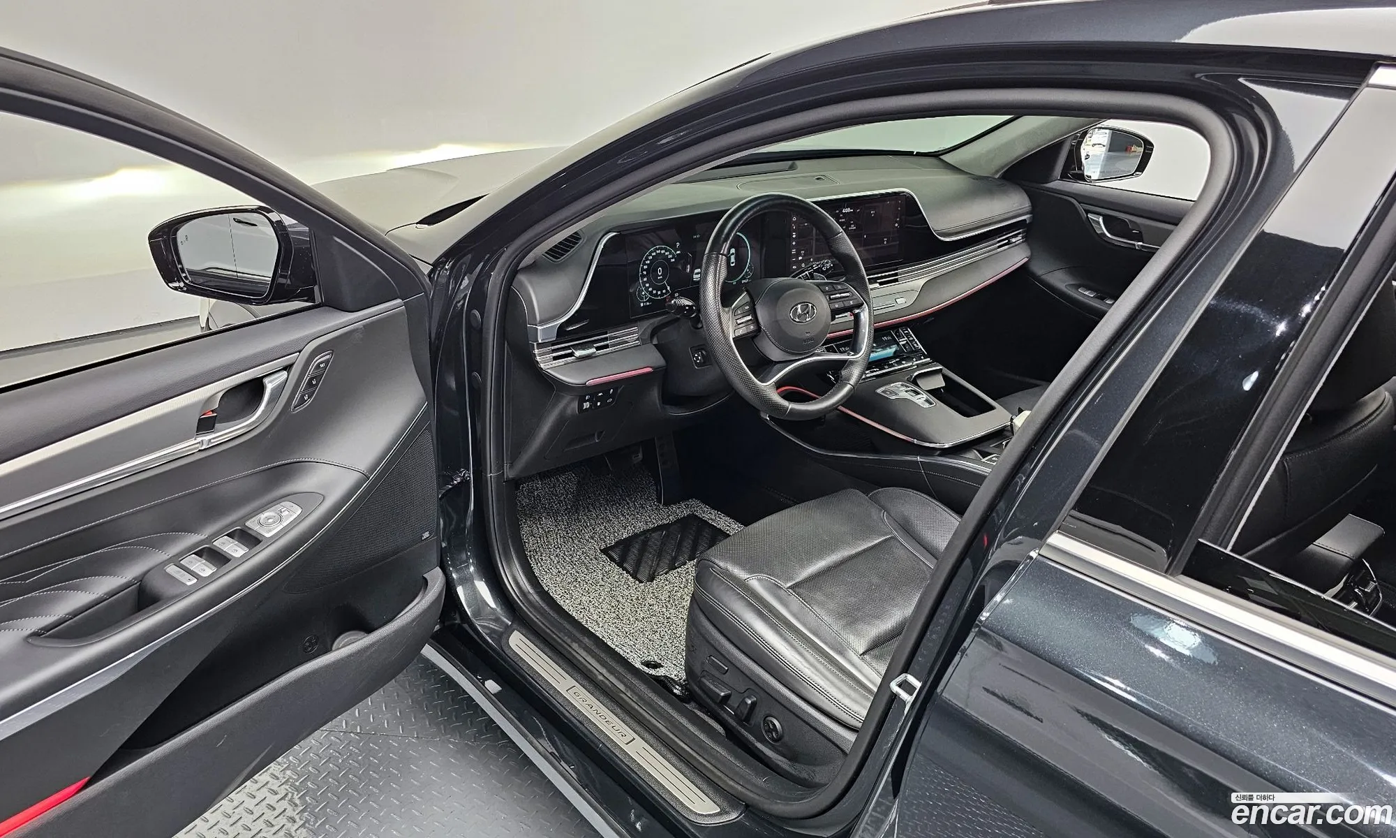 Korex Auto Trade - фотография 12472211