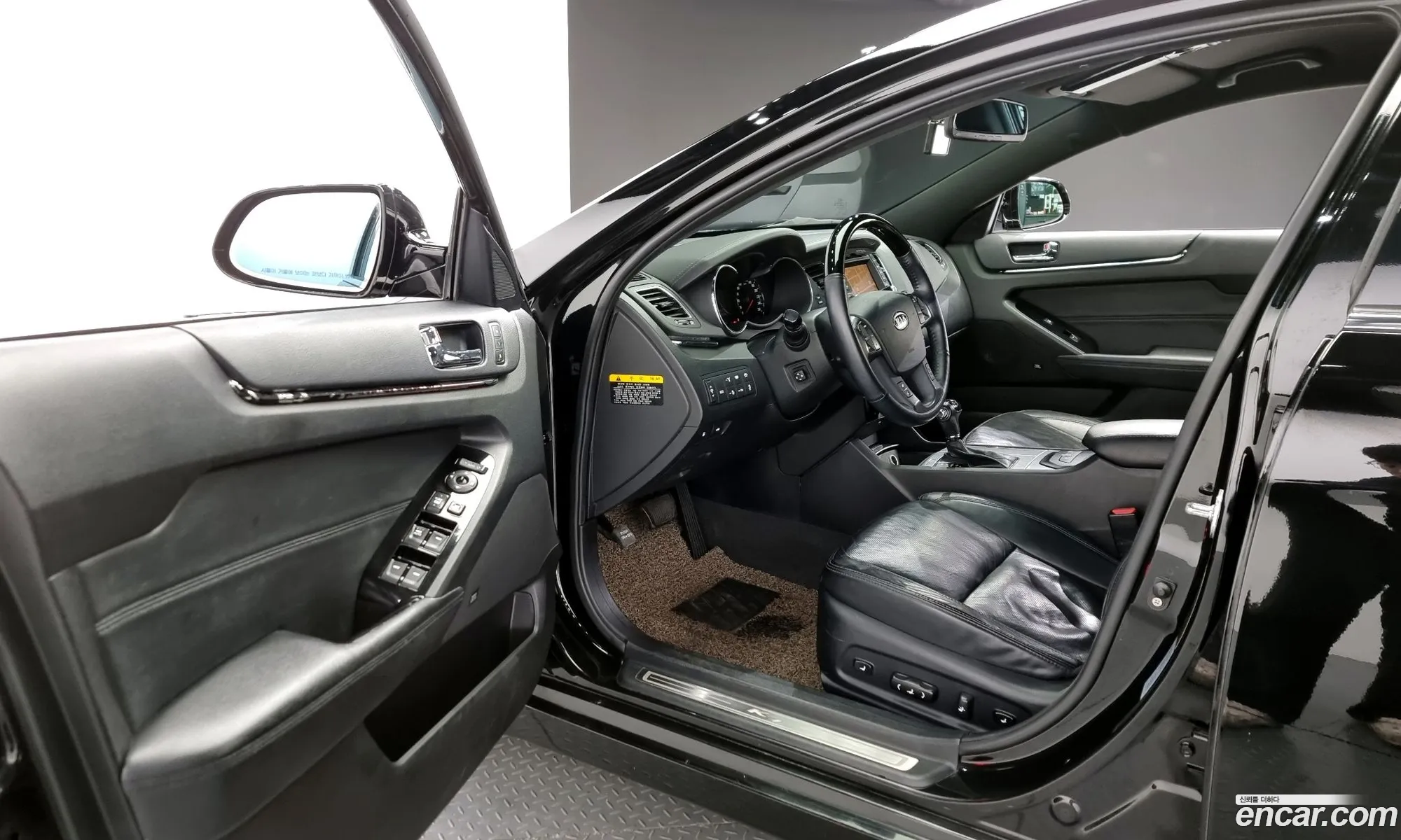Korex Auto Trade - фотография 11968682