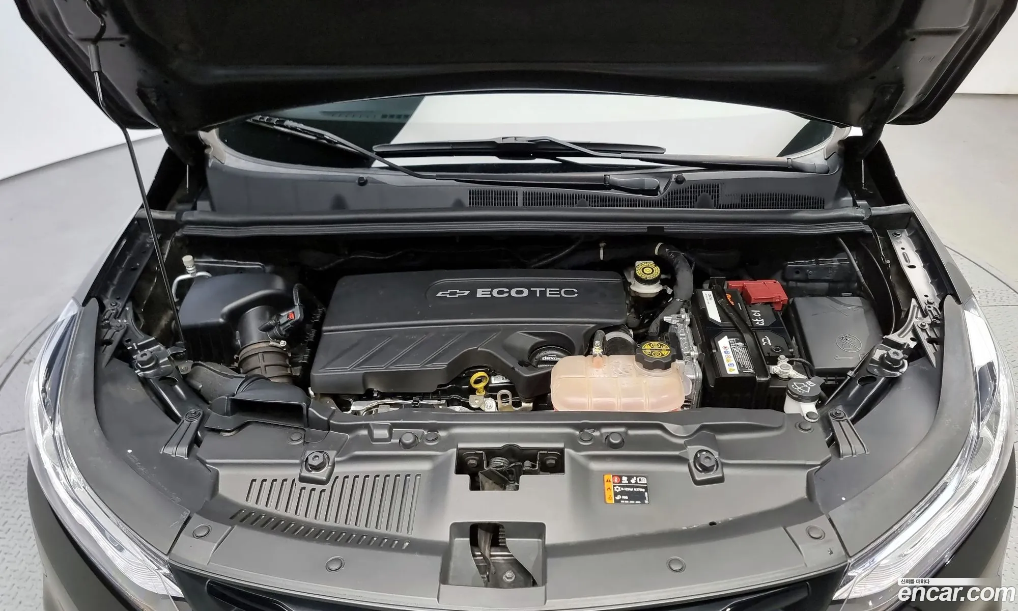 Korex Auto Trade - фотография 4660351