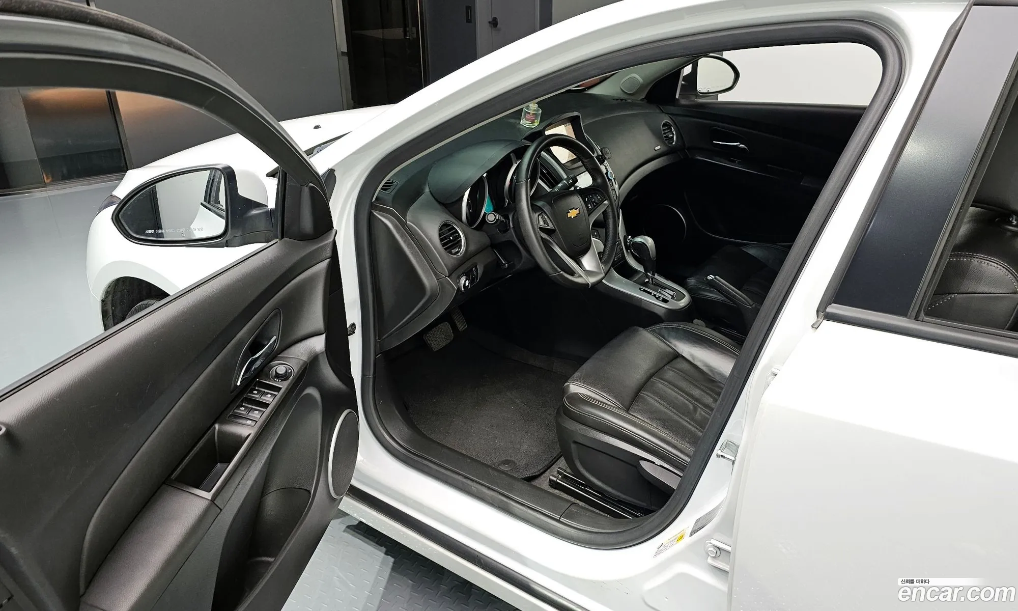 Korex Auto Trade - фотография 6891224