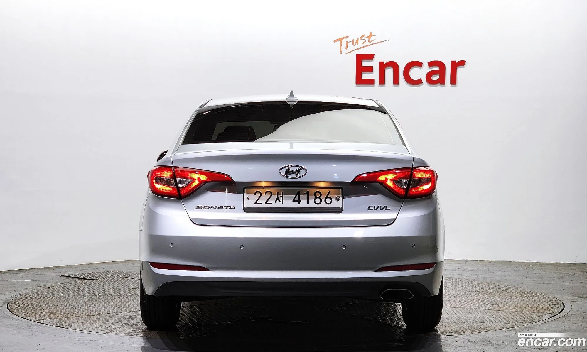 Hyundai Sonata Vii Lf 20 Style 2015 - фотография 18741138