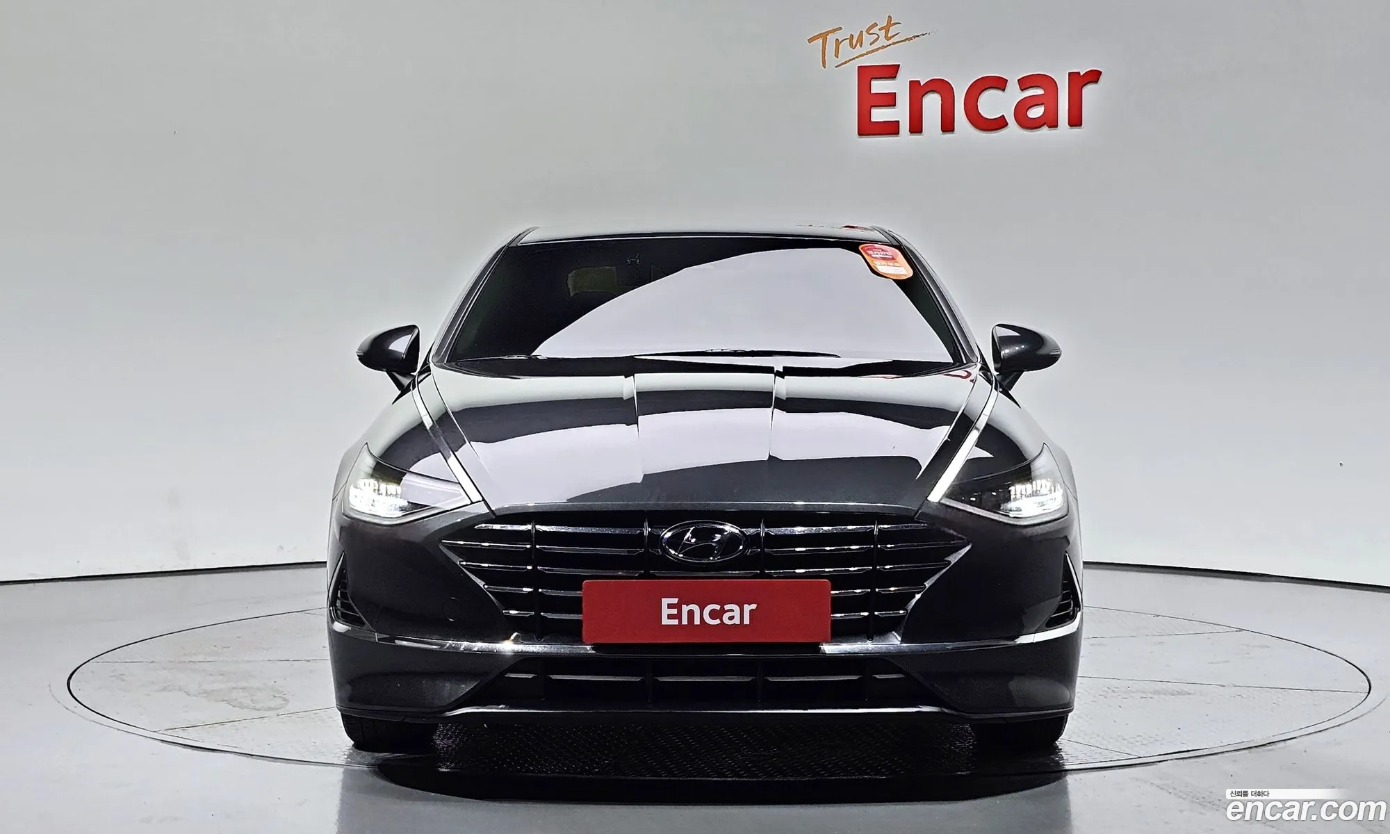Hyundai Sonata Viii Dn8 20 Lpg For Rental Cars 2021 - фотография 15902809