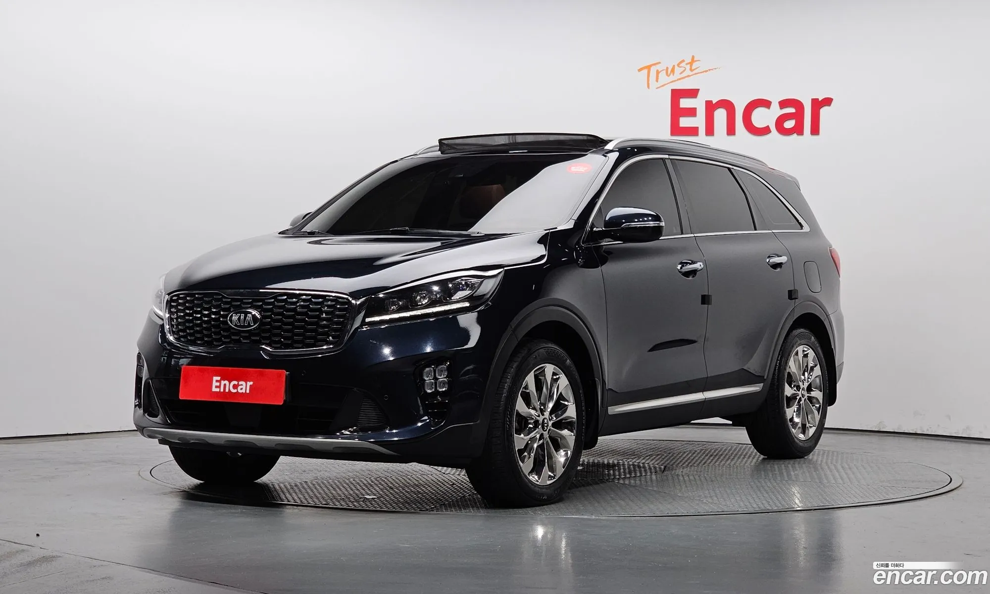 Kia Sorento Diesel 22 2Wd 2019 - фотография 15864240