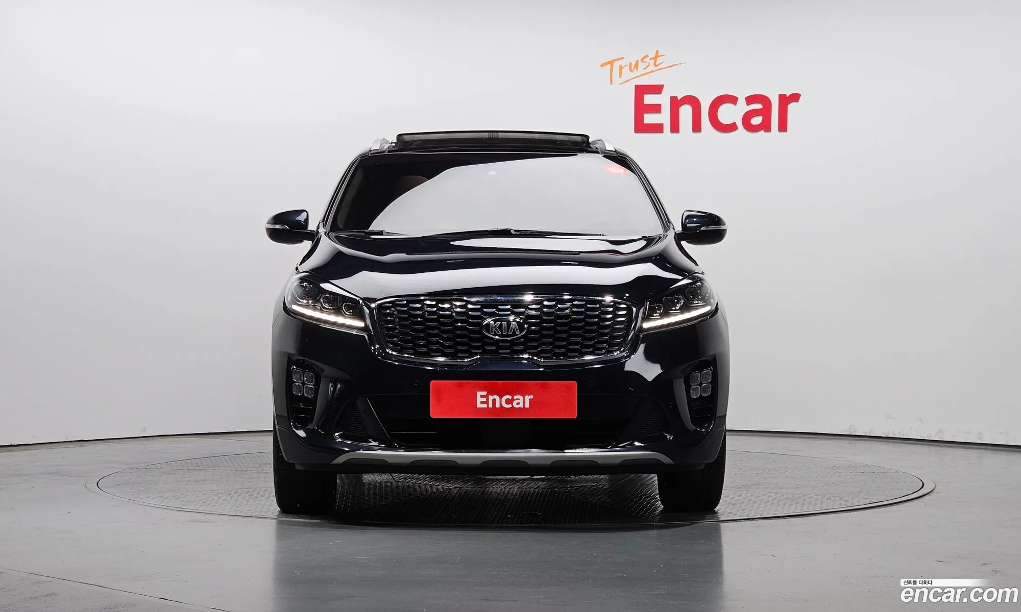 Kia Sorento Diesel 22 2Wd 2019 - фотография 15864242