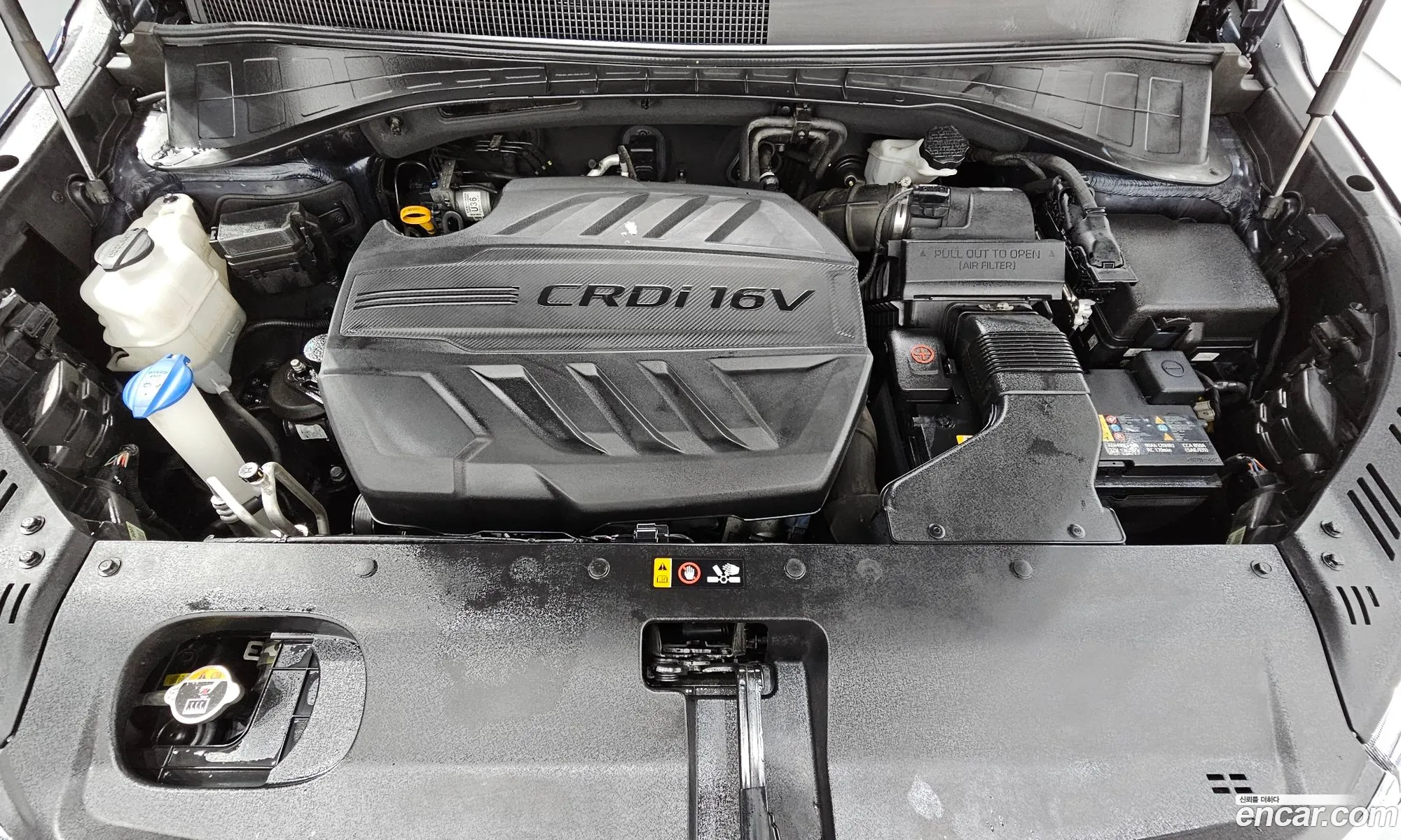 Kia Sorento Diesel 22 2Wd 2019 - фотография 15864245